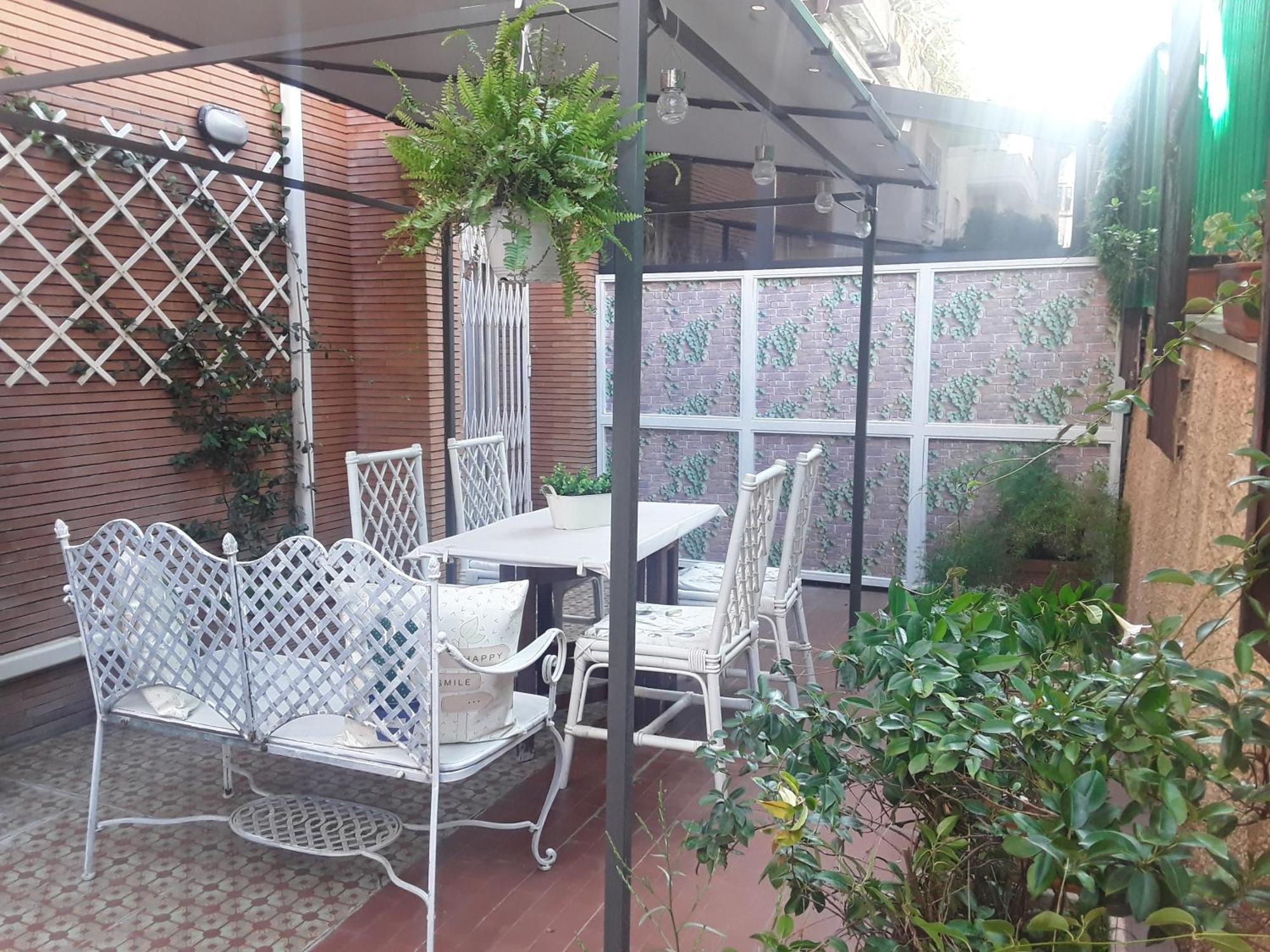 L'incantevole Aventino Roma