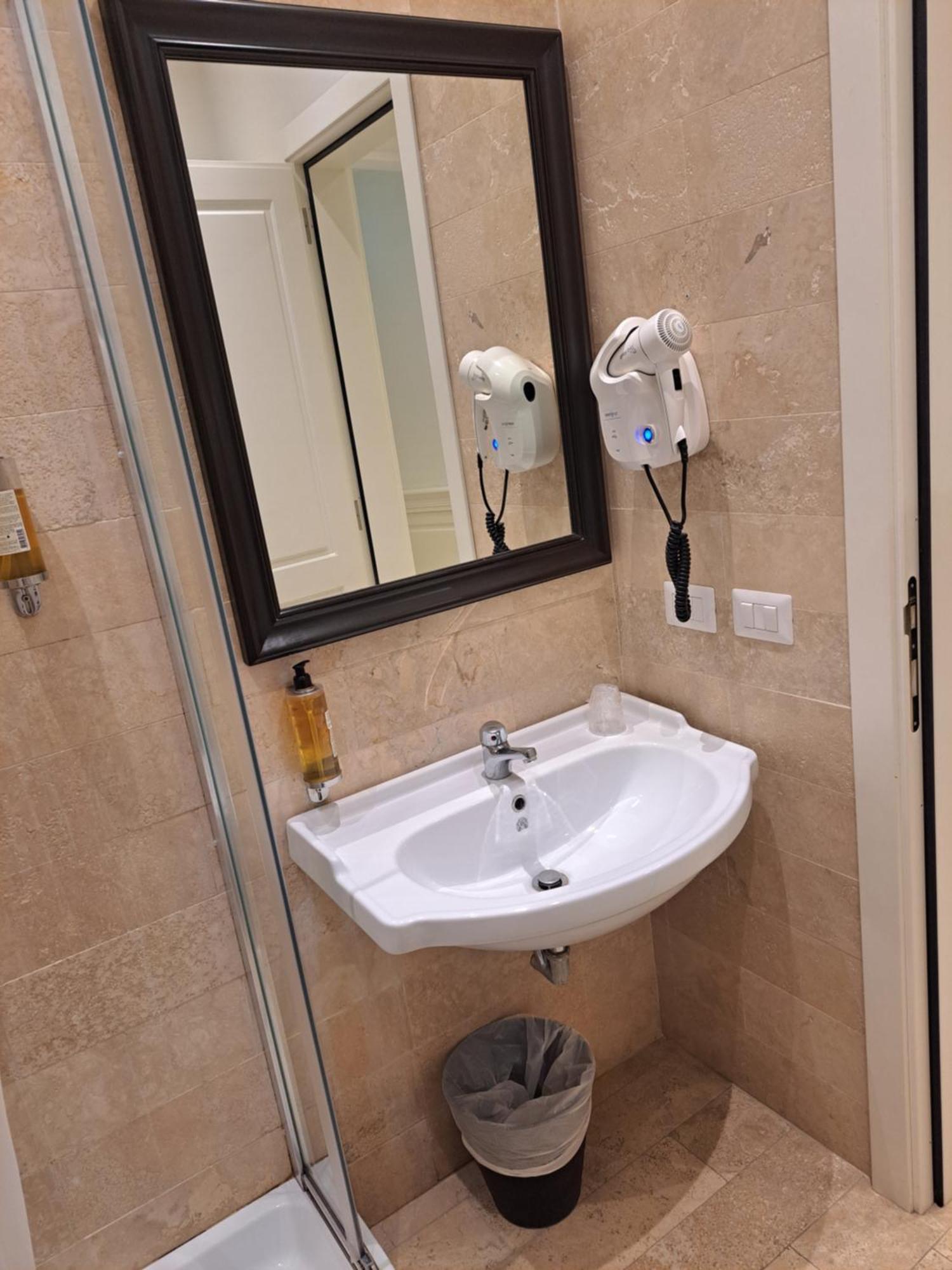 Hotel Dei Quiriti Roma