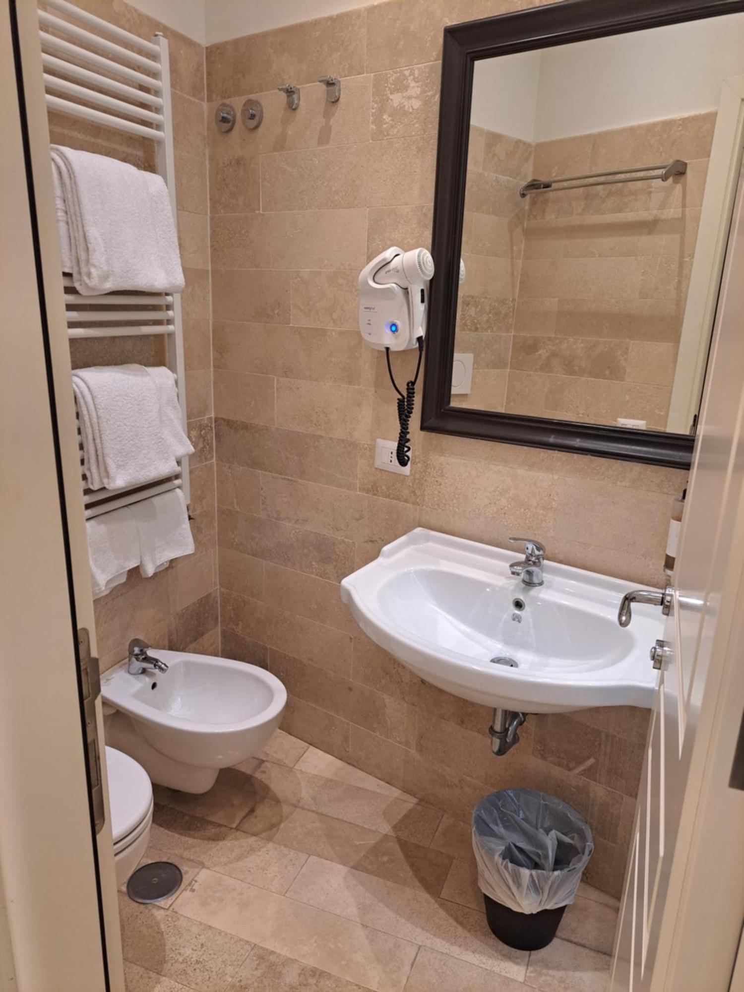 Dei Quiriti Hotel