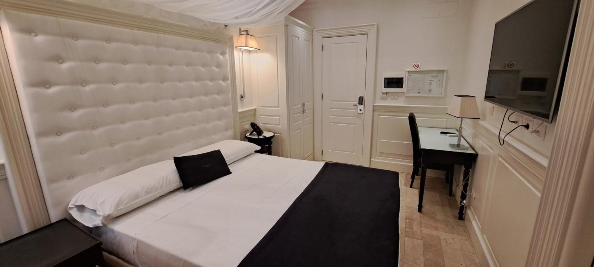 Hotel Dei Quiriti
