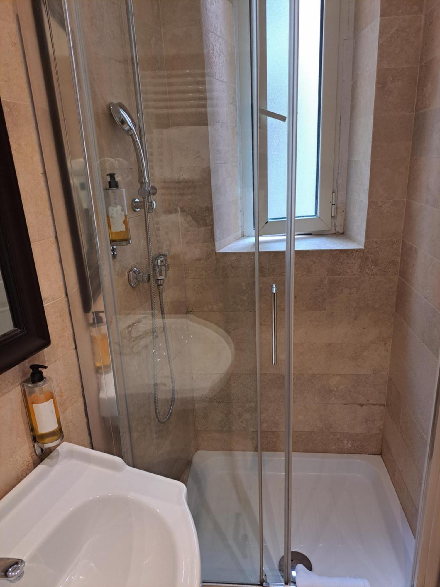 Hotel Dei Quiriti Roma