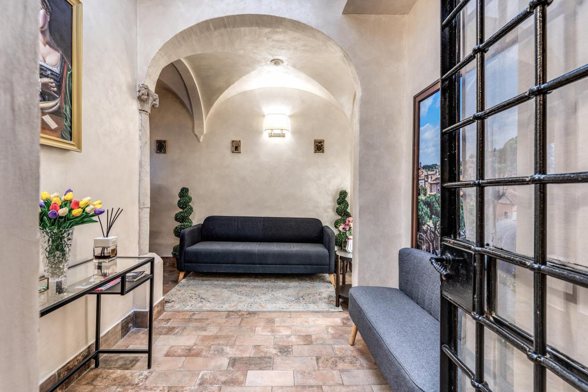 Boutique Relais Barozzi & Guest house