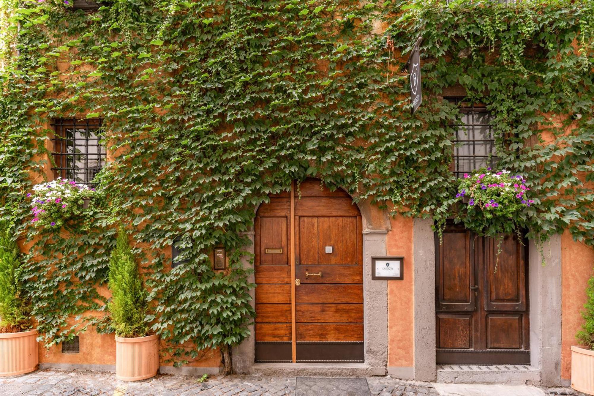 Boutique Relais Barozzi & Pensión
