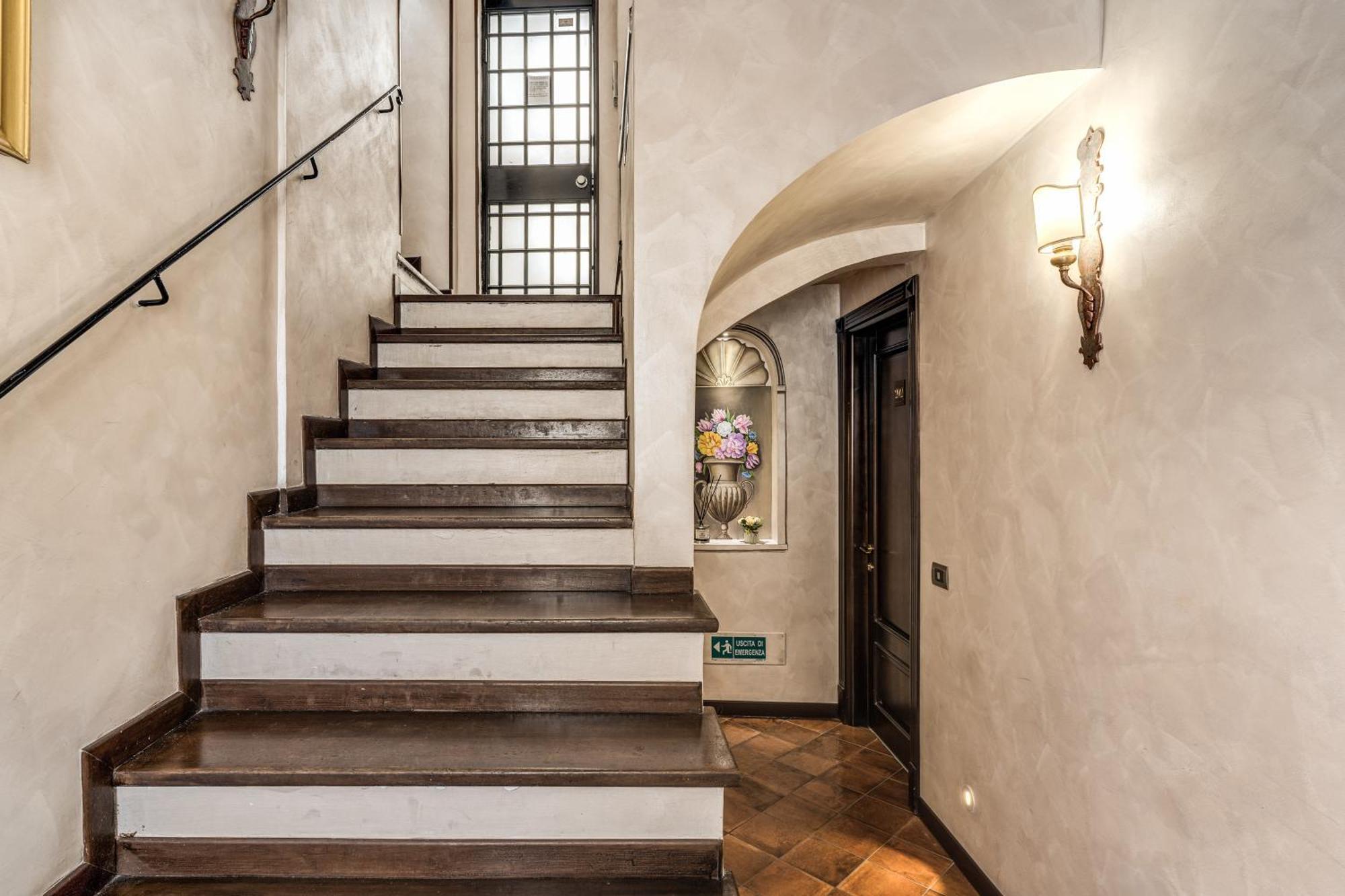 Guest house Boutique Relais Barozzi & 3*