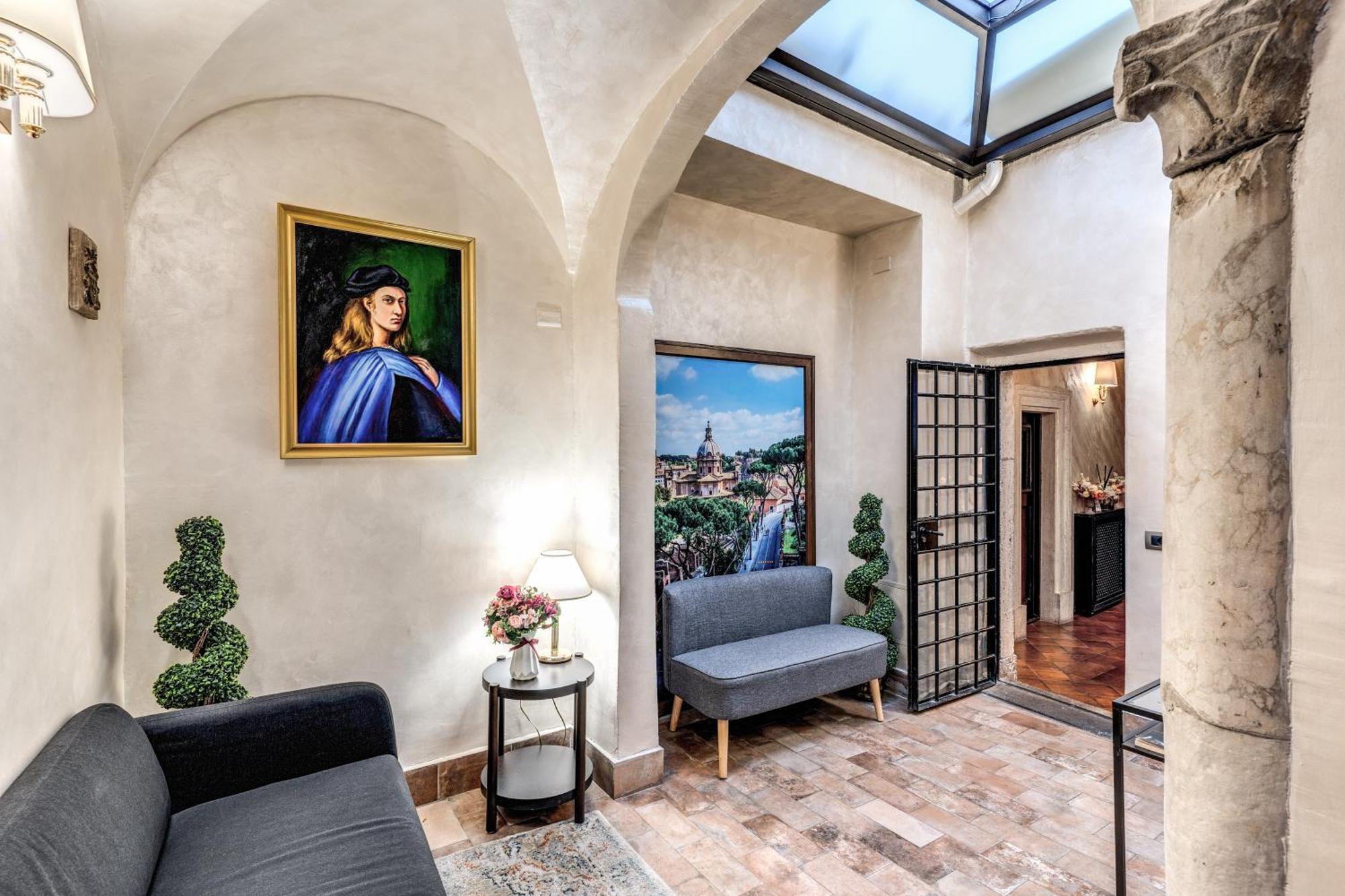 Boutique Relais Barozzi & Pensión 3*