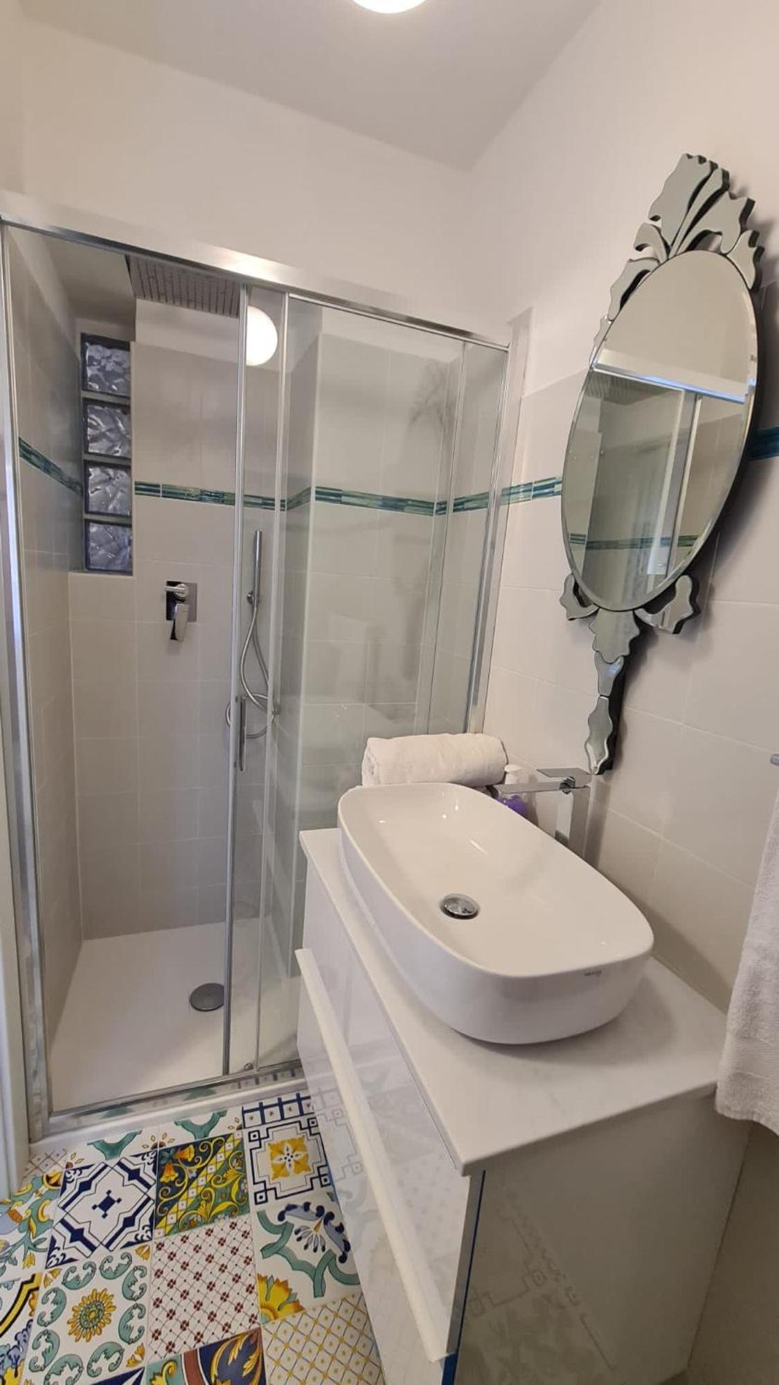 Hybris Campo De' Fiori Apartamento Roma