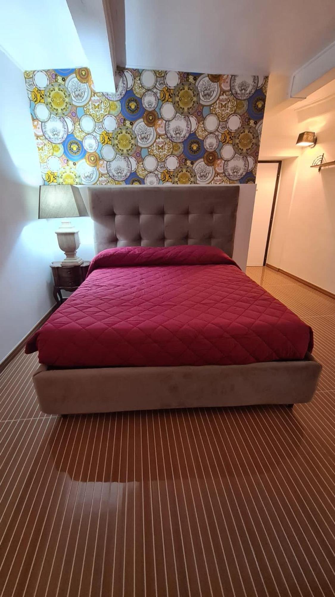 Apartamento Hybris Campo De' Fiori Roma