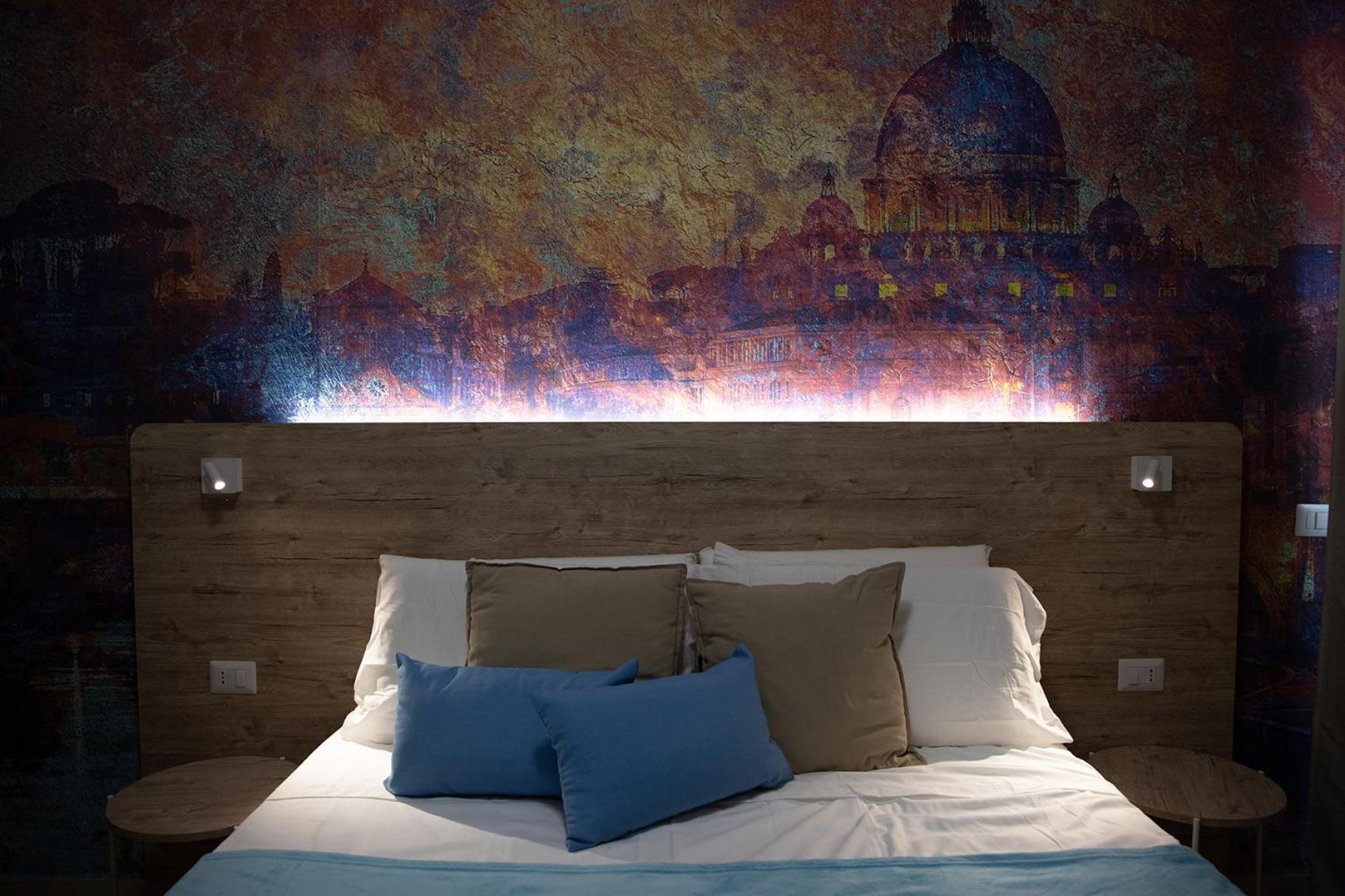 Apartamento Domus Coriolano