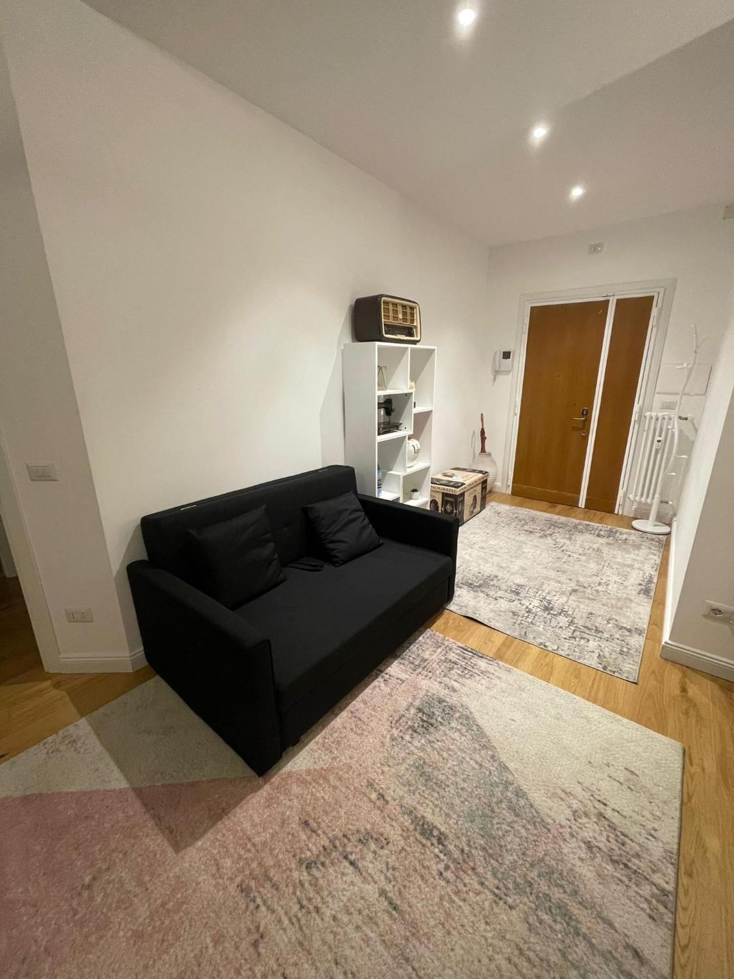 Monteverde Elegante E Moderno Apartamento Roma