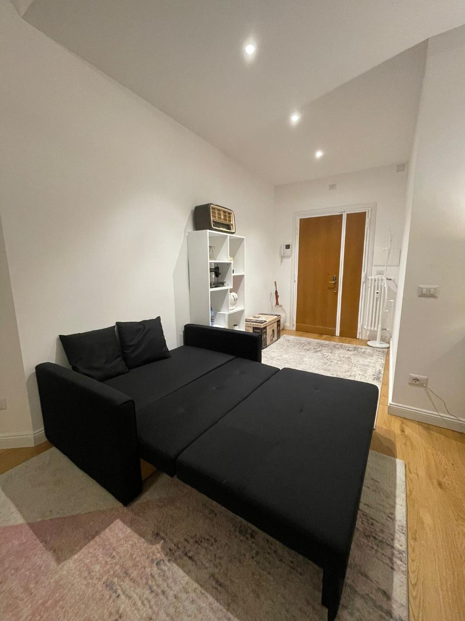 Apartamento Monteverde Elegante E Moderno *