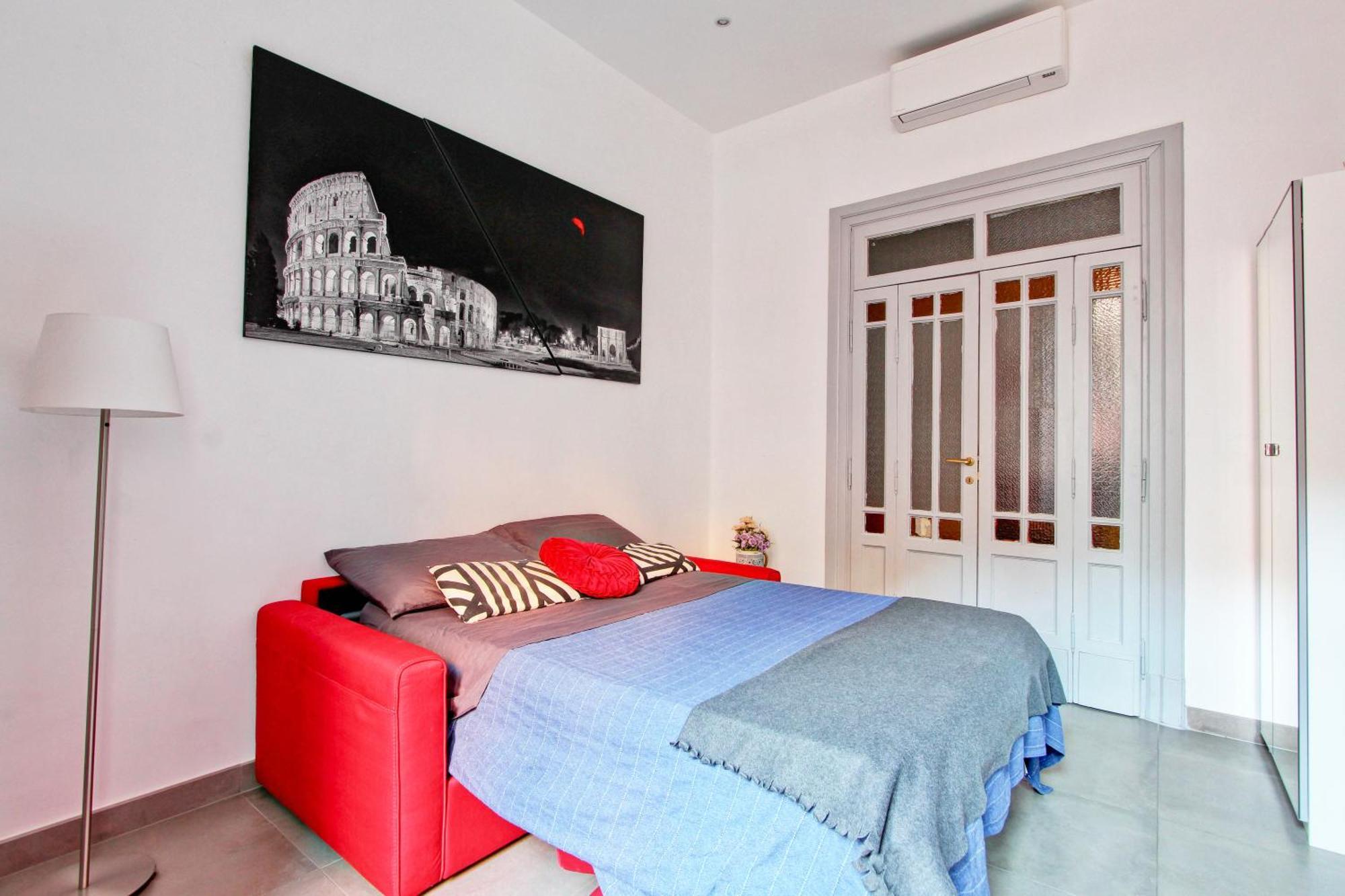 Domvs Romae Appartamento Roma
