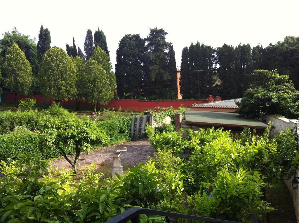 Iolanda Guest house Rome