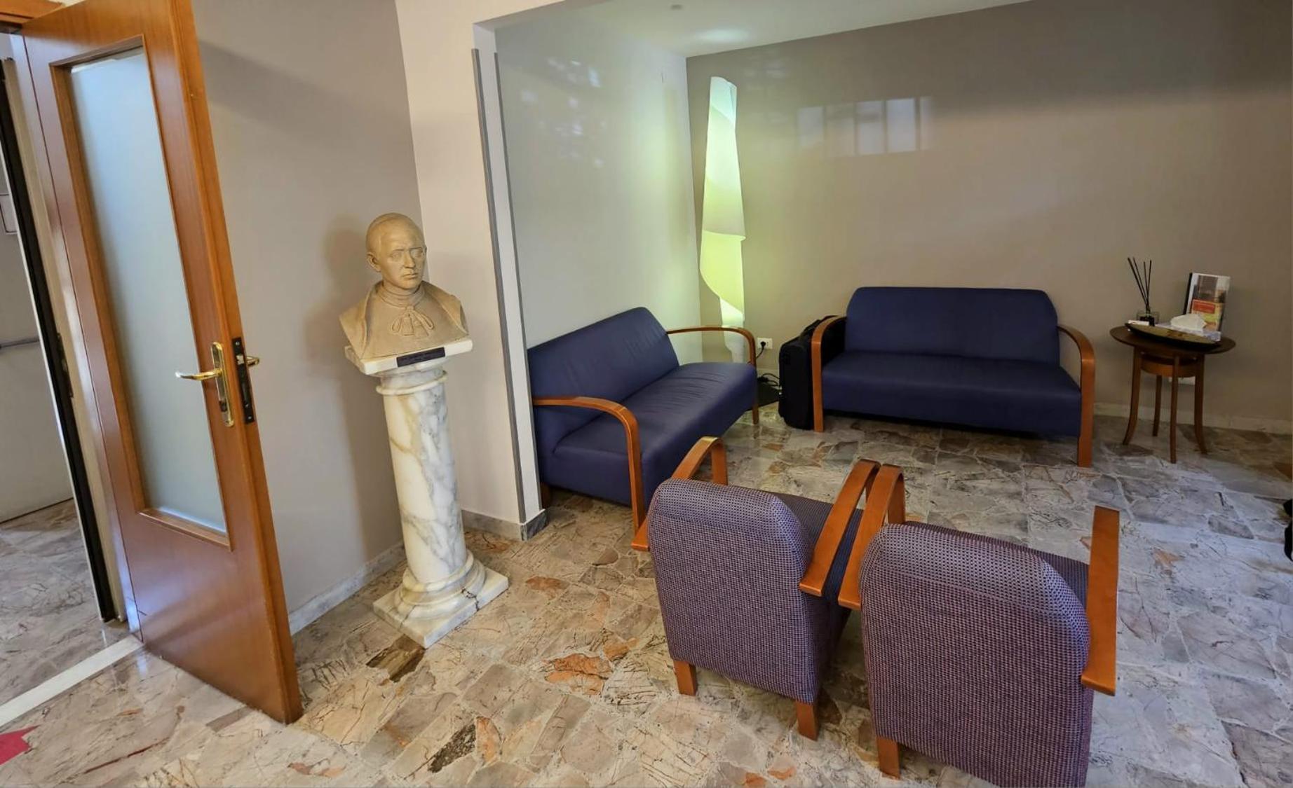 Hotell La Casa Di Nazareth