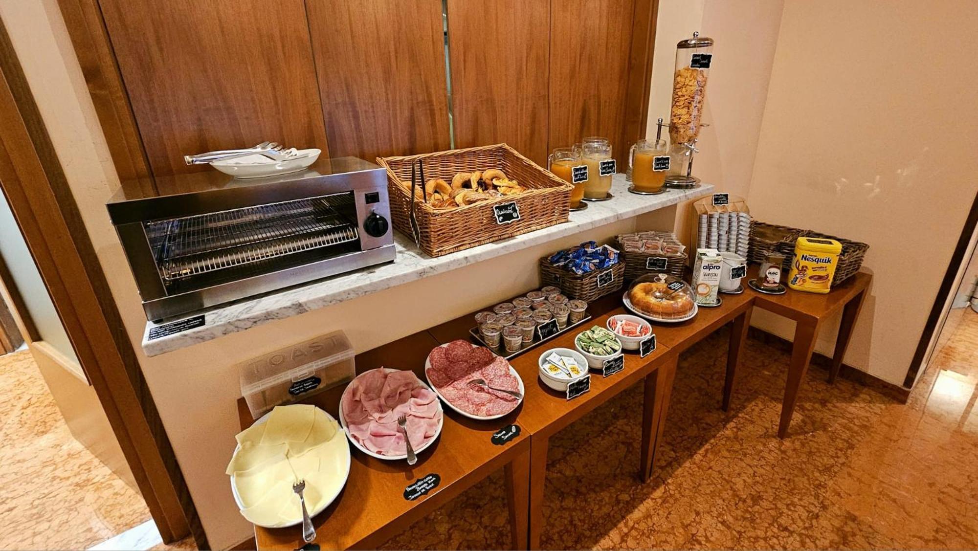Hotell La Casa Di Nazareth