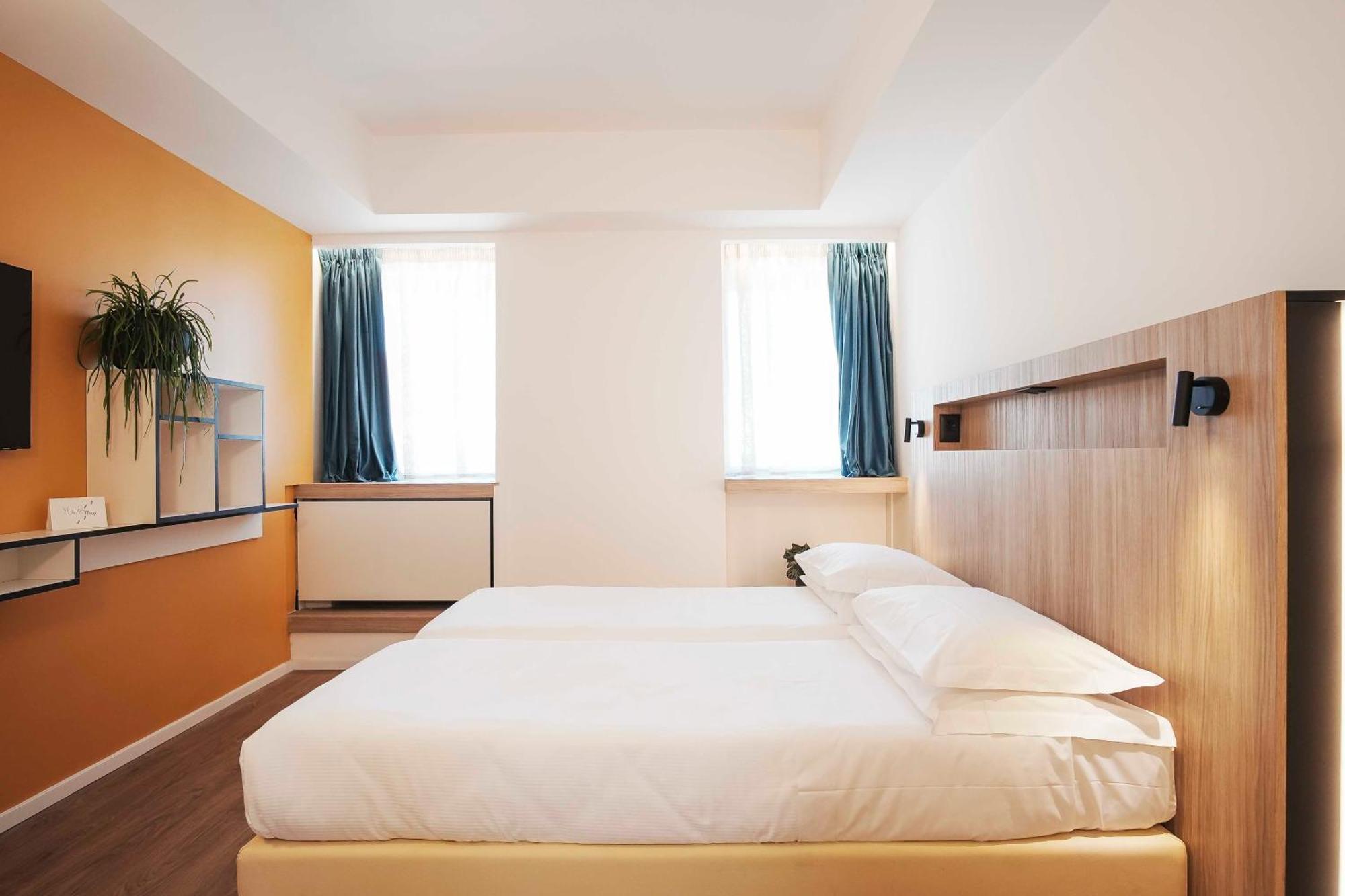 Colombo 4* Roma