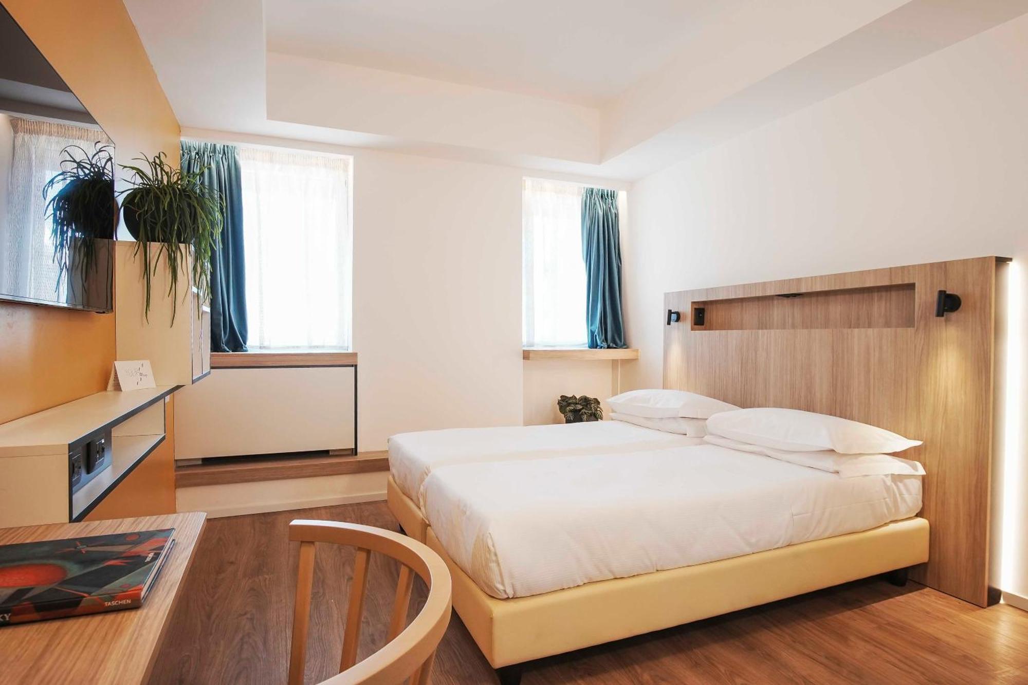 Colombo 4* Roma