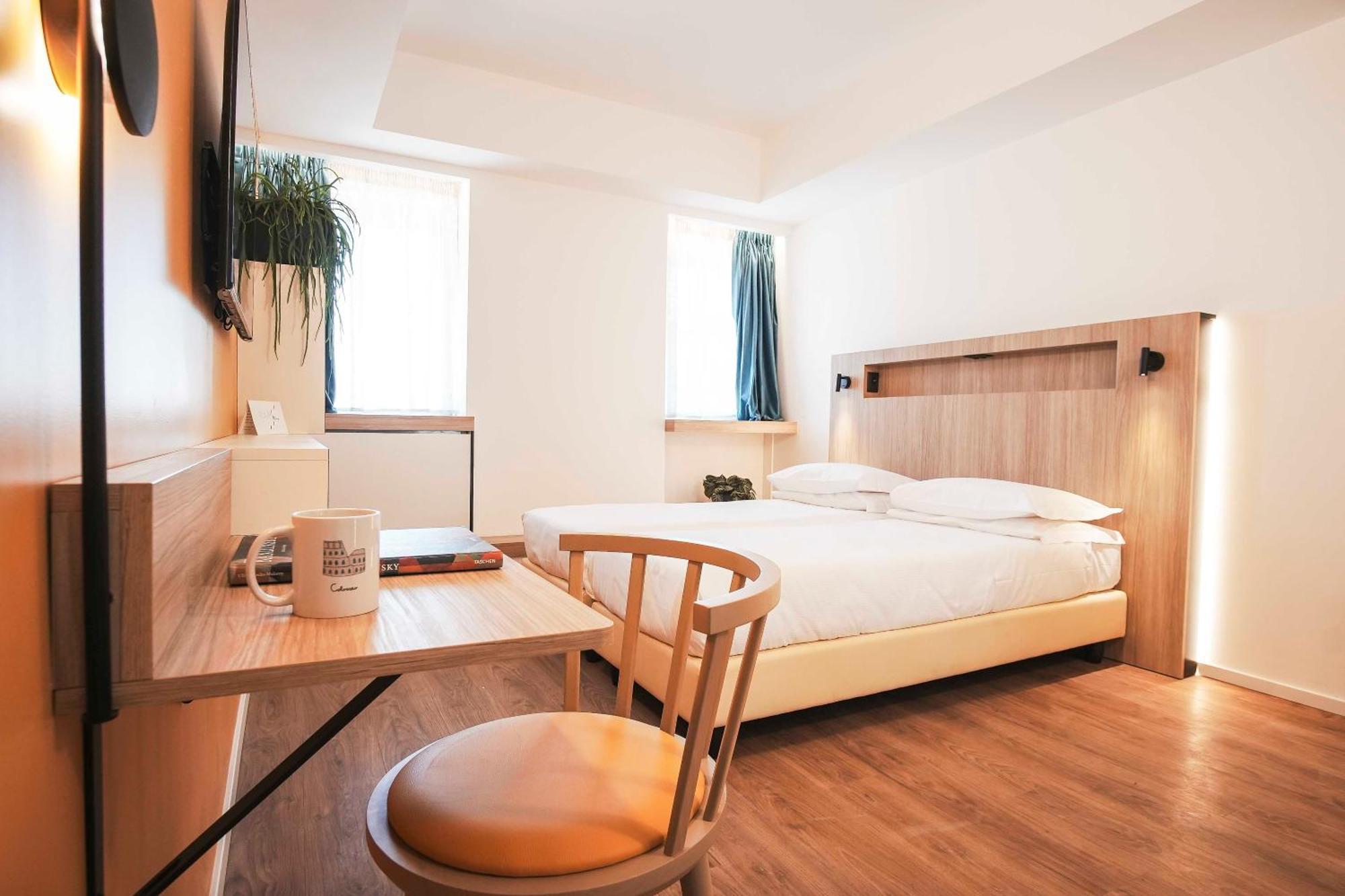 Colombo 4* Roma