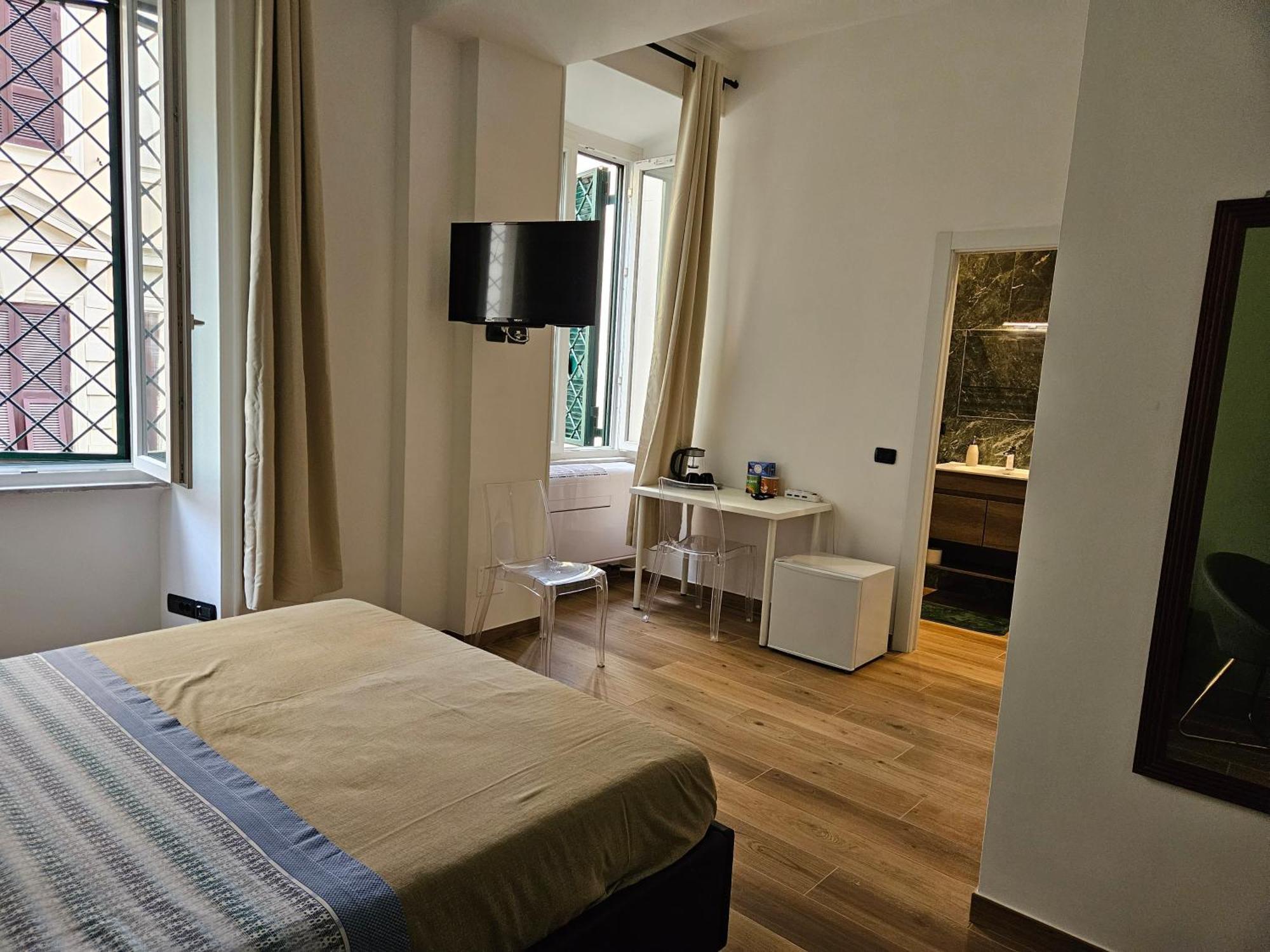 Locazione Turistica San Giovanni, Via Voghera Casa de hóspedes *
