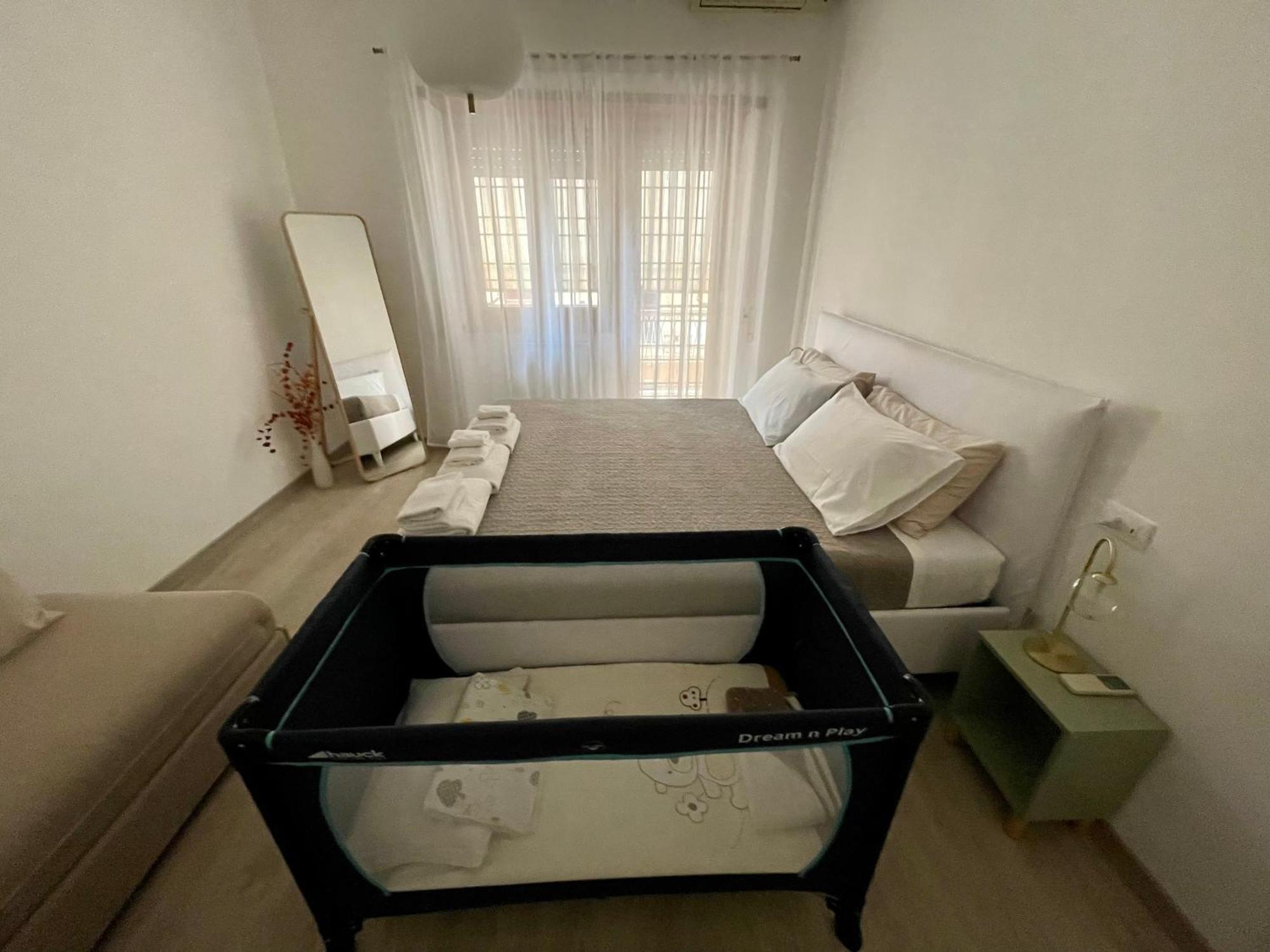 Cozy Close To The Center * Rom