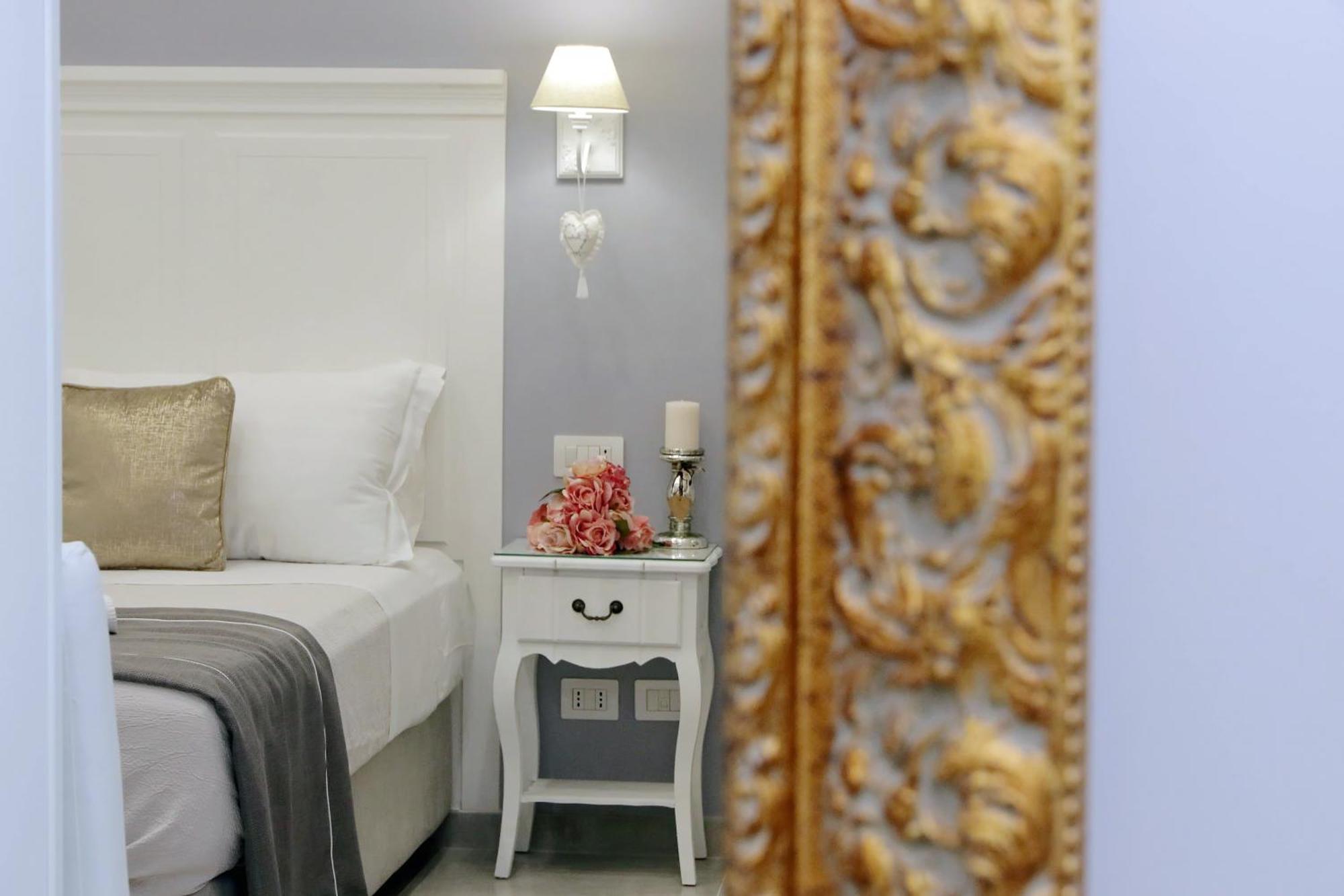 Roman Holiday Suites Guest house Rome