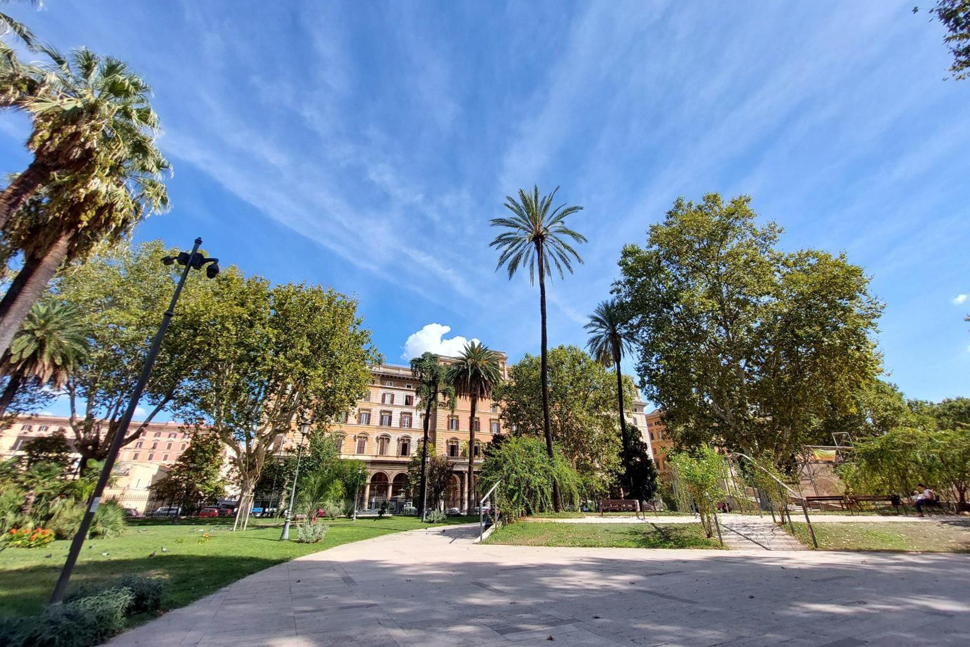 Guest house Roman Holiday Suites Rome