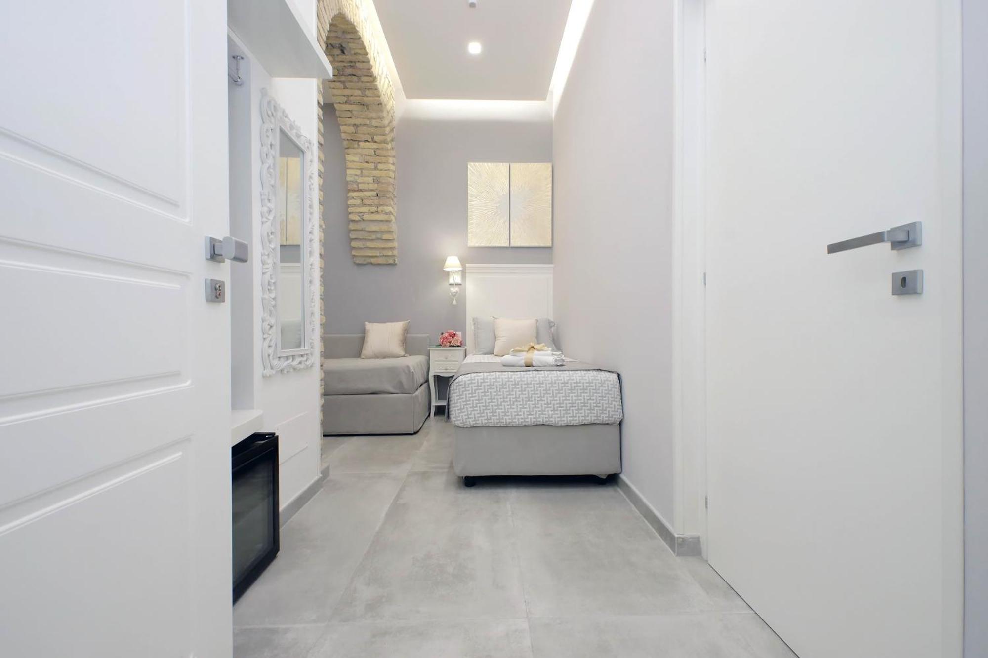 Roman Holiday Suites Rome
