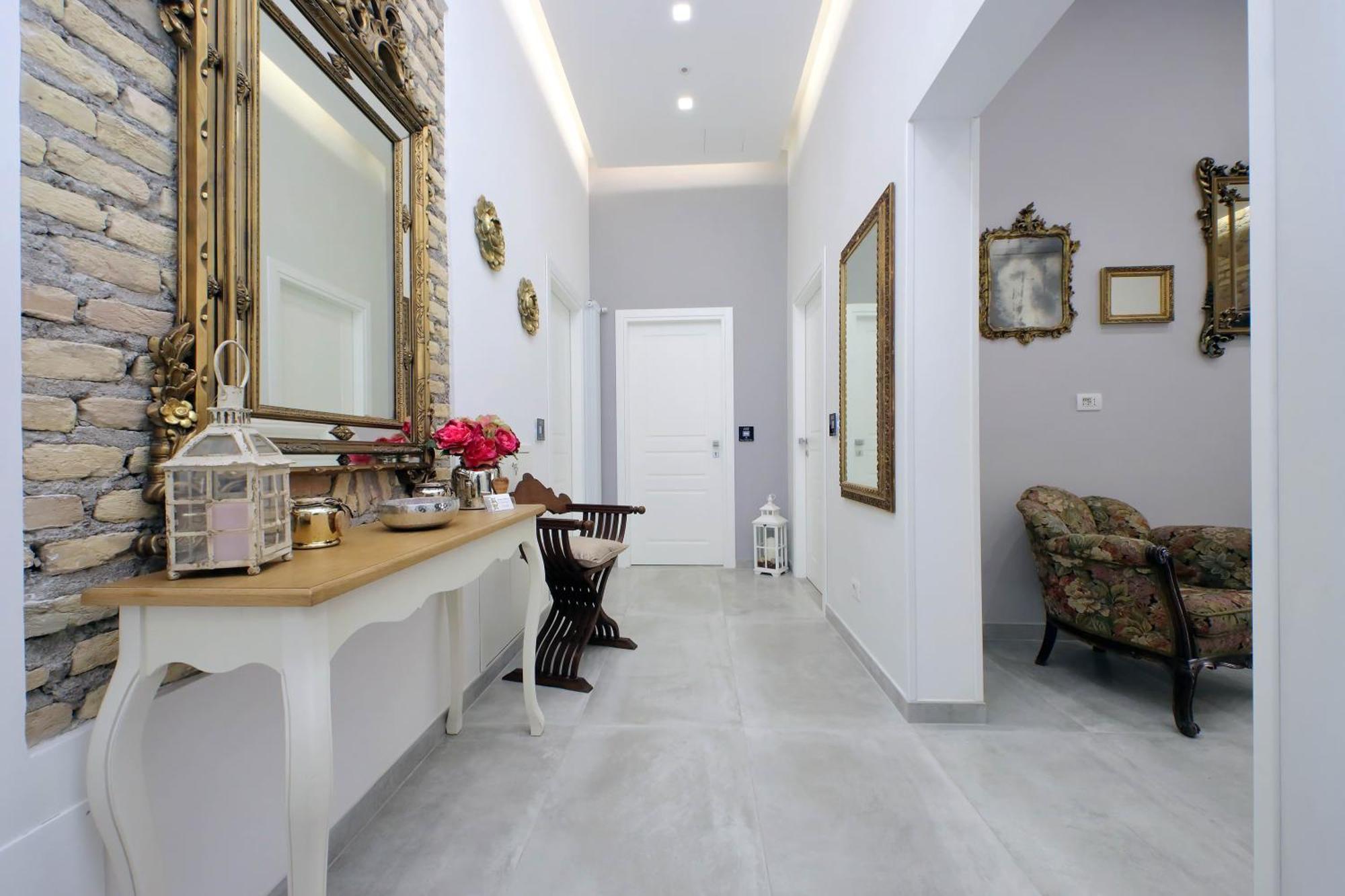 Guest house Roman Holiday Suites Rome