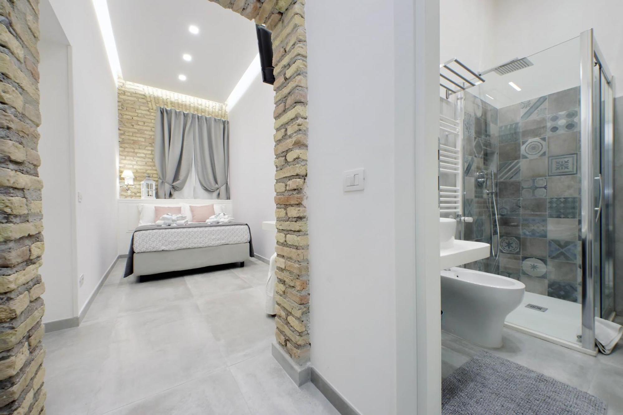 Guest house Roman Holiday Suites Rome