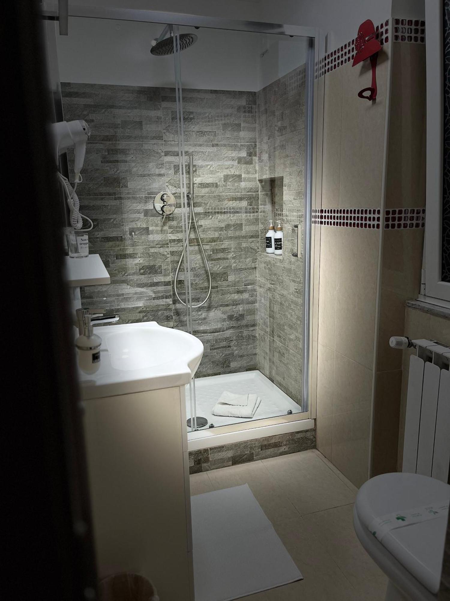 Apartamento Appia
