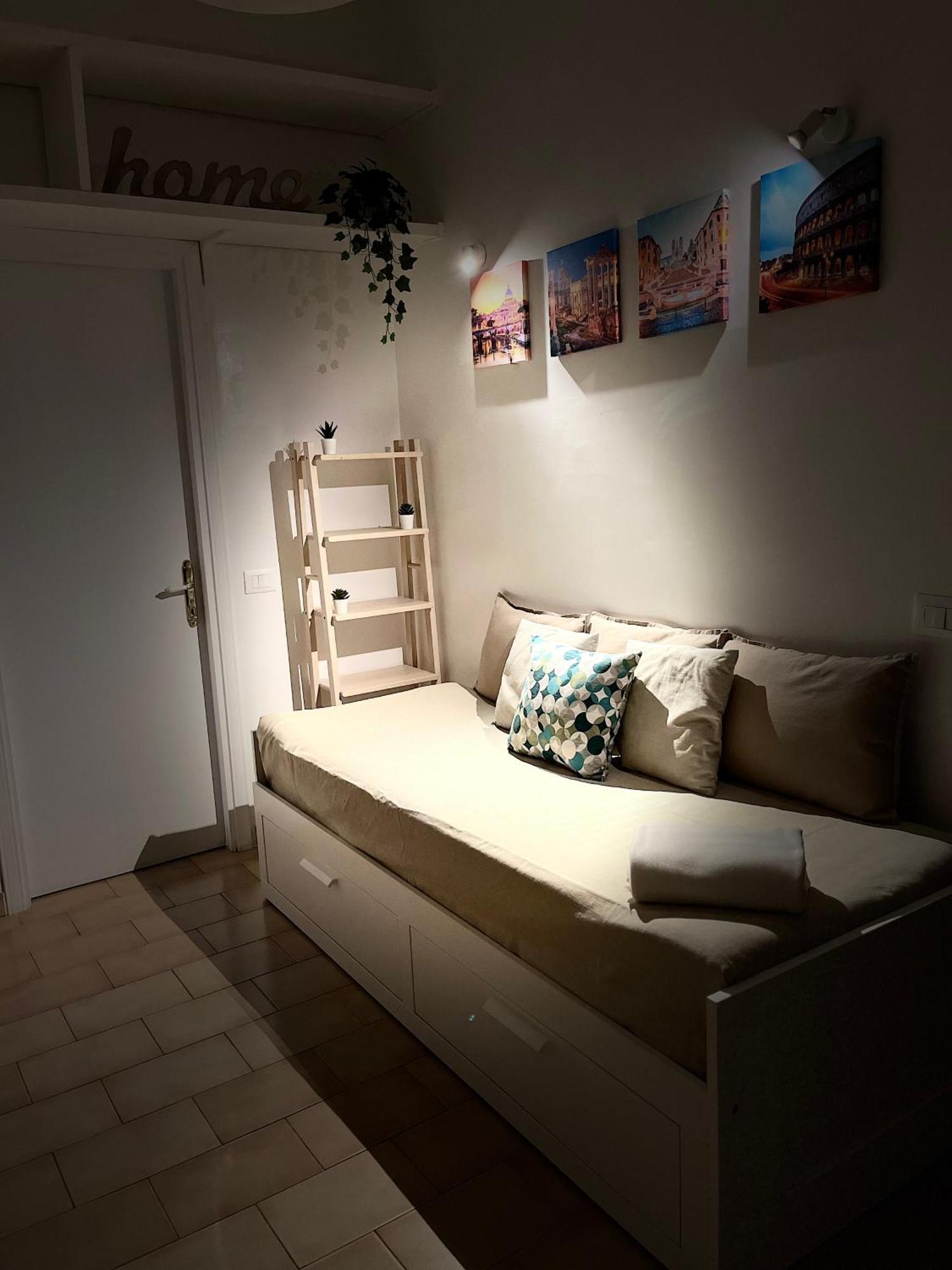 Apartamento Appia *