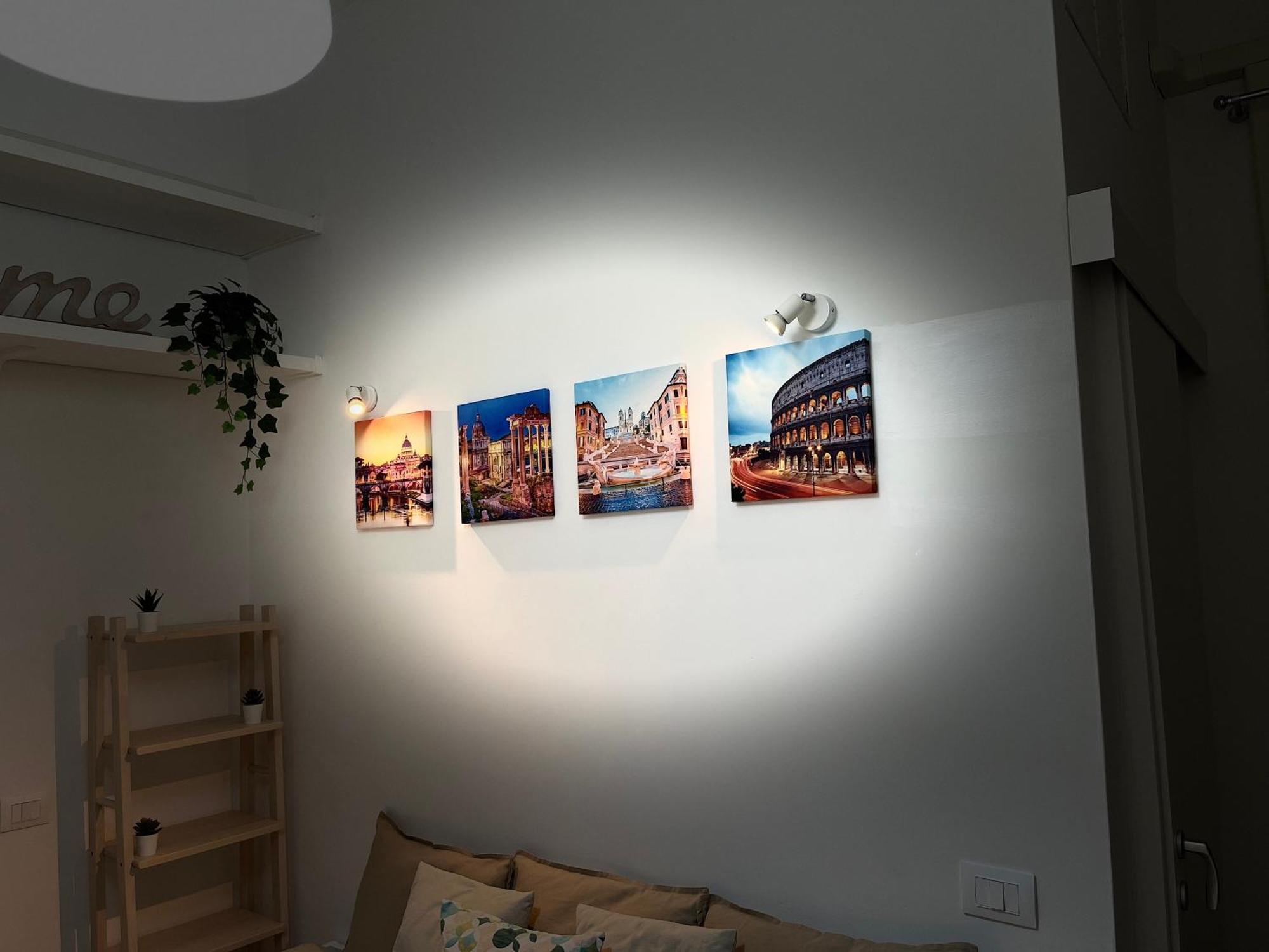 Apartamento Appia *