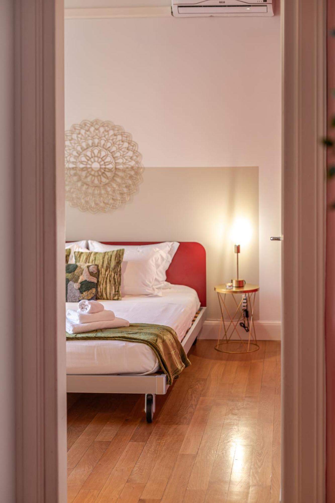 Oasis Centre Apartamento *