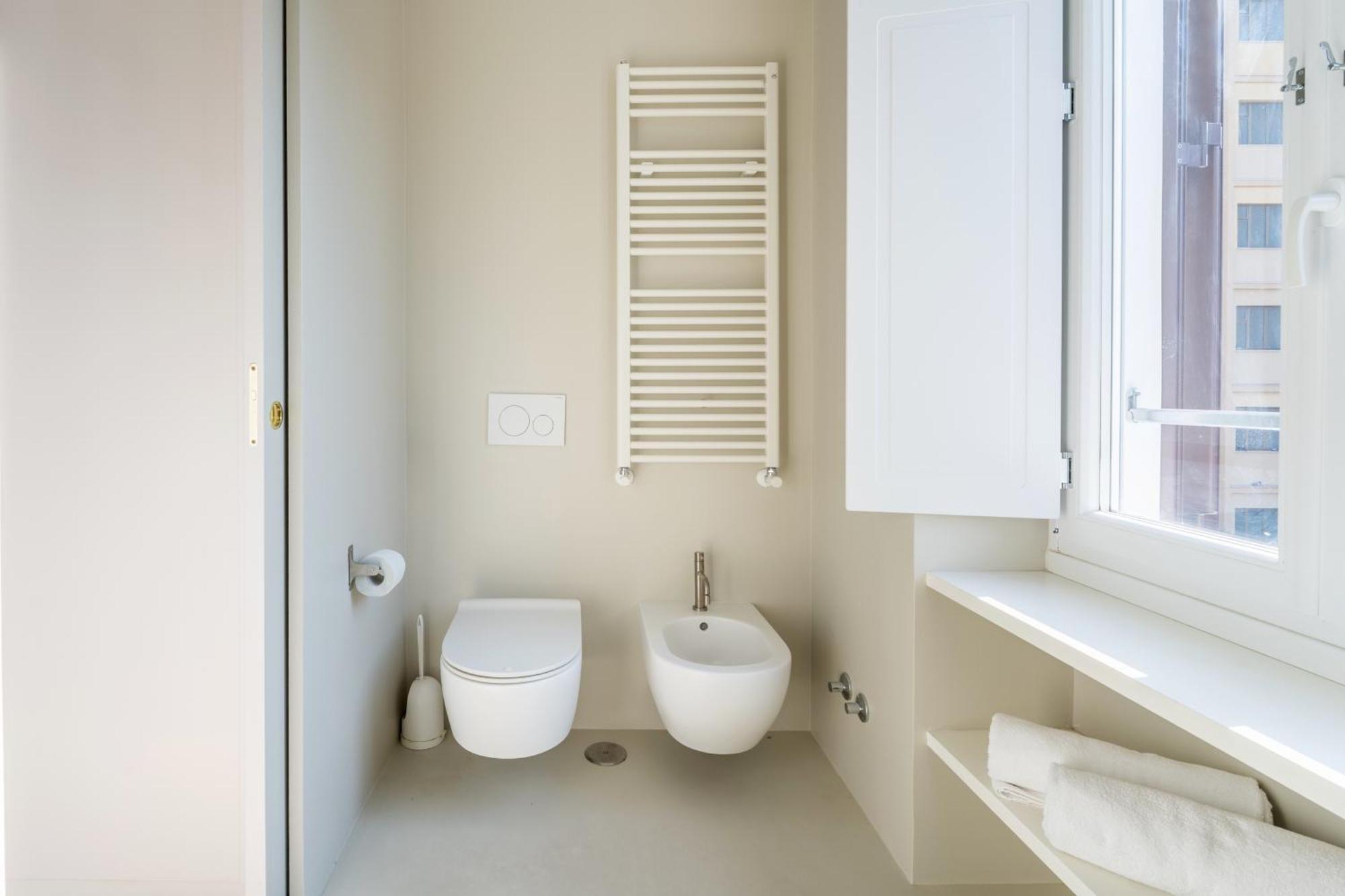 Apartamento Fisher's In Testaccio Roma