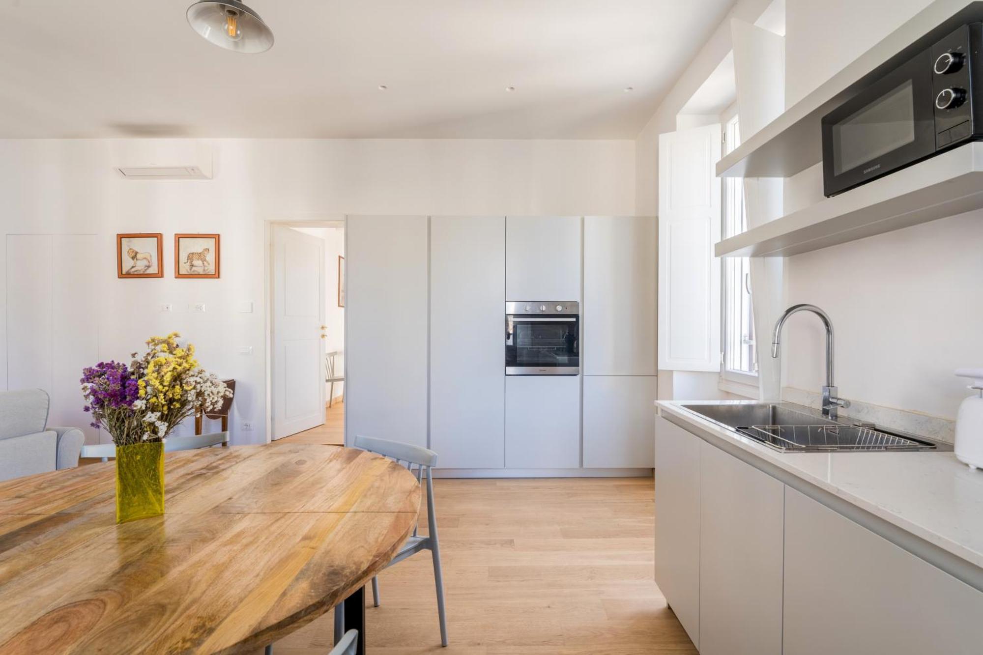 Apartamento Fisher's In Testaccio