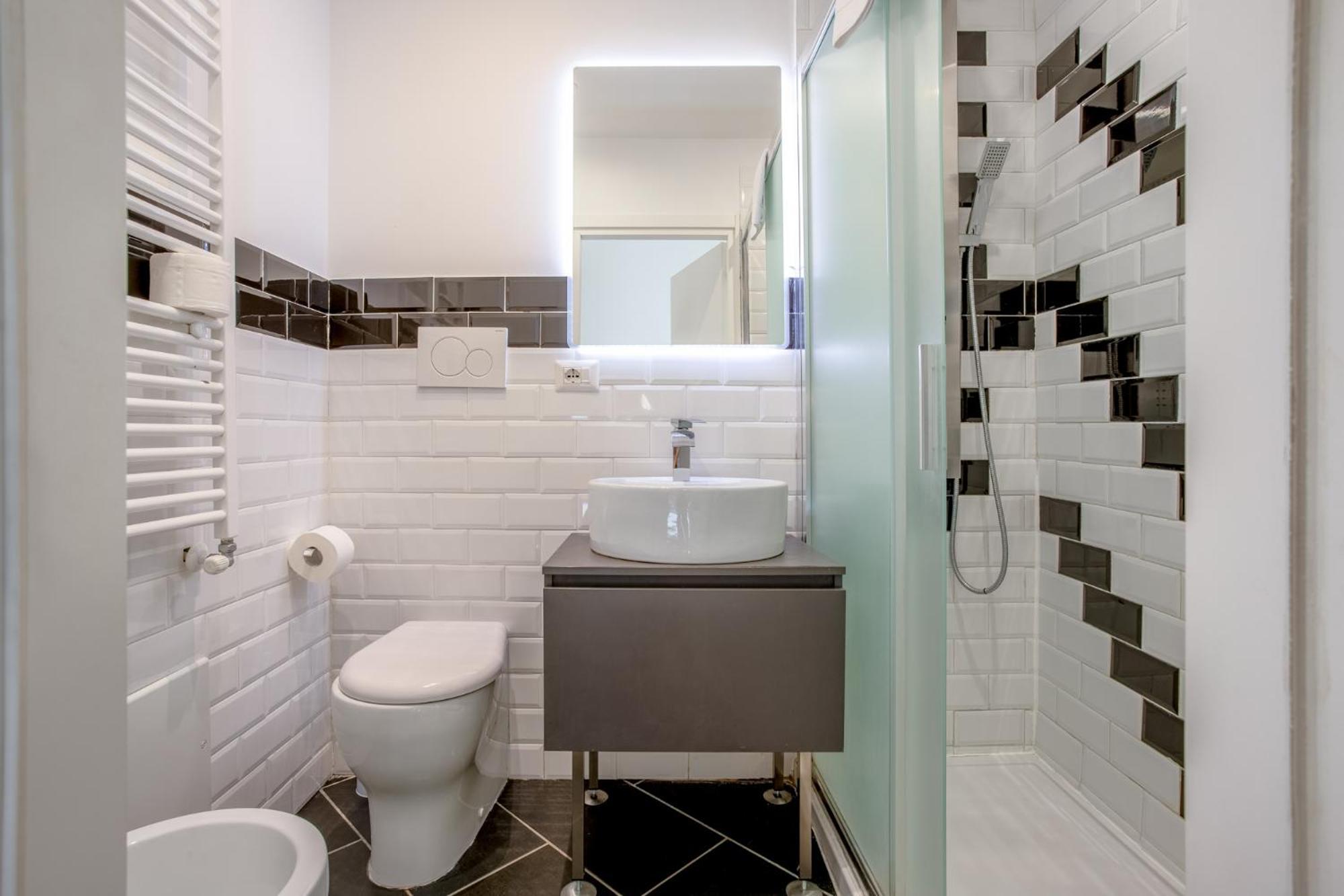 Gjestgiverier New Unico San Cosimato Roma