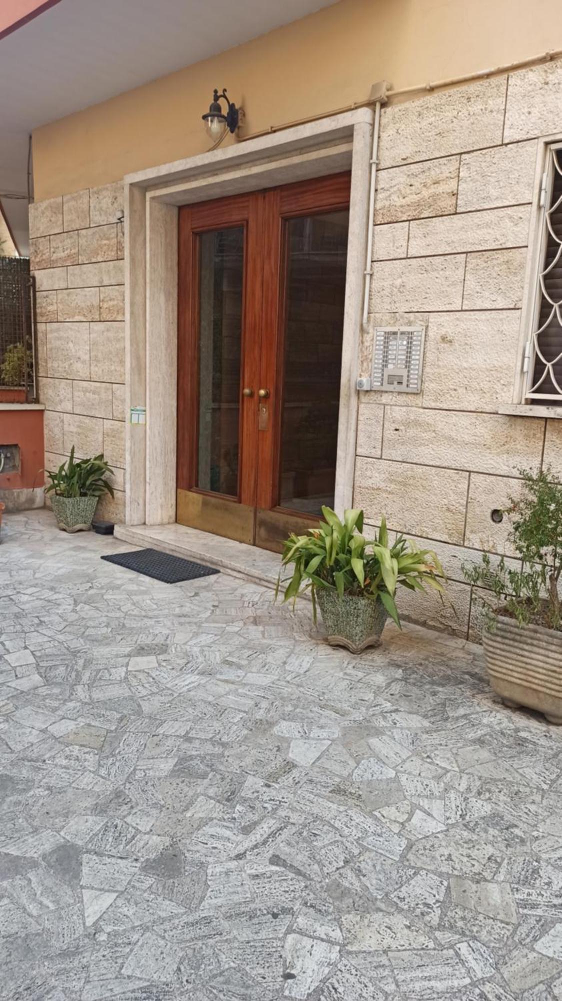 Apartamento Marigio Vatican