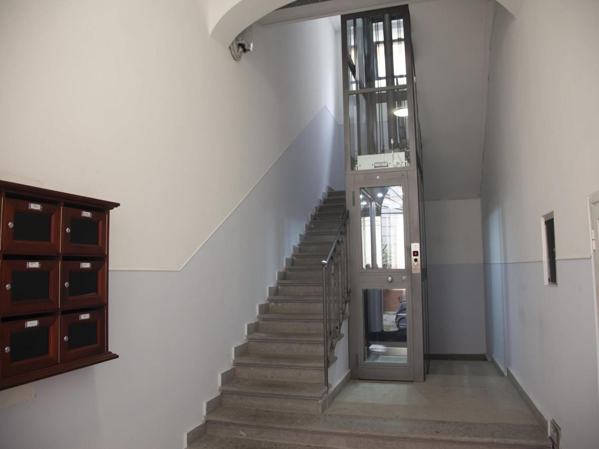 Testaccio Piramide By Interhome Appartamento Roma