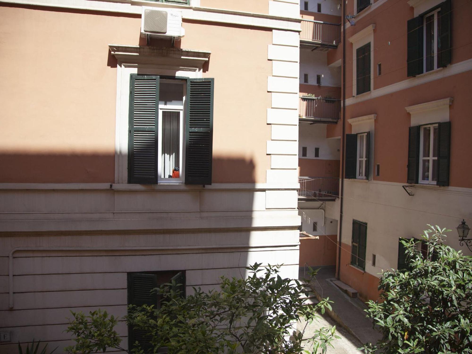 Testaccio Piramide By Interhome Appartamento