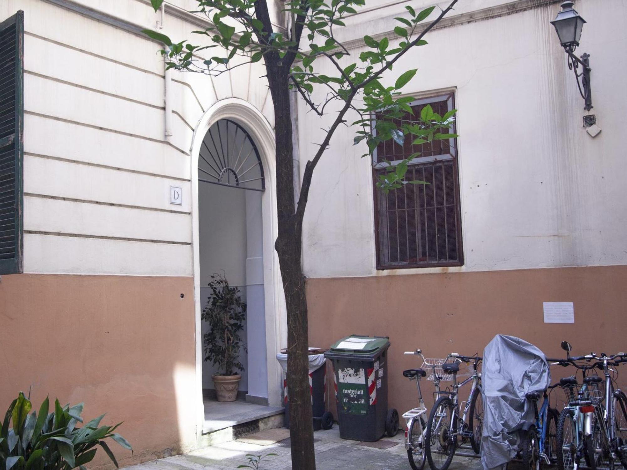 Testaccio Piramide By Interhome Appartamento Roma