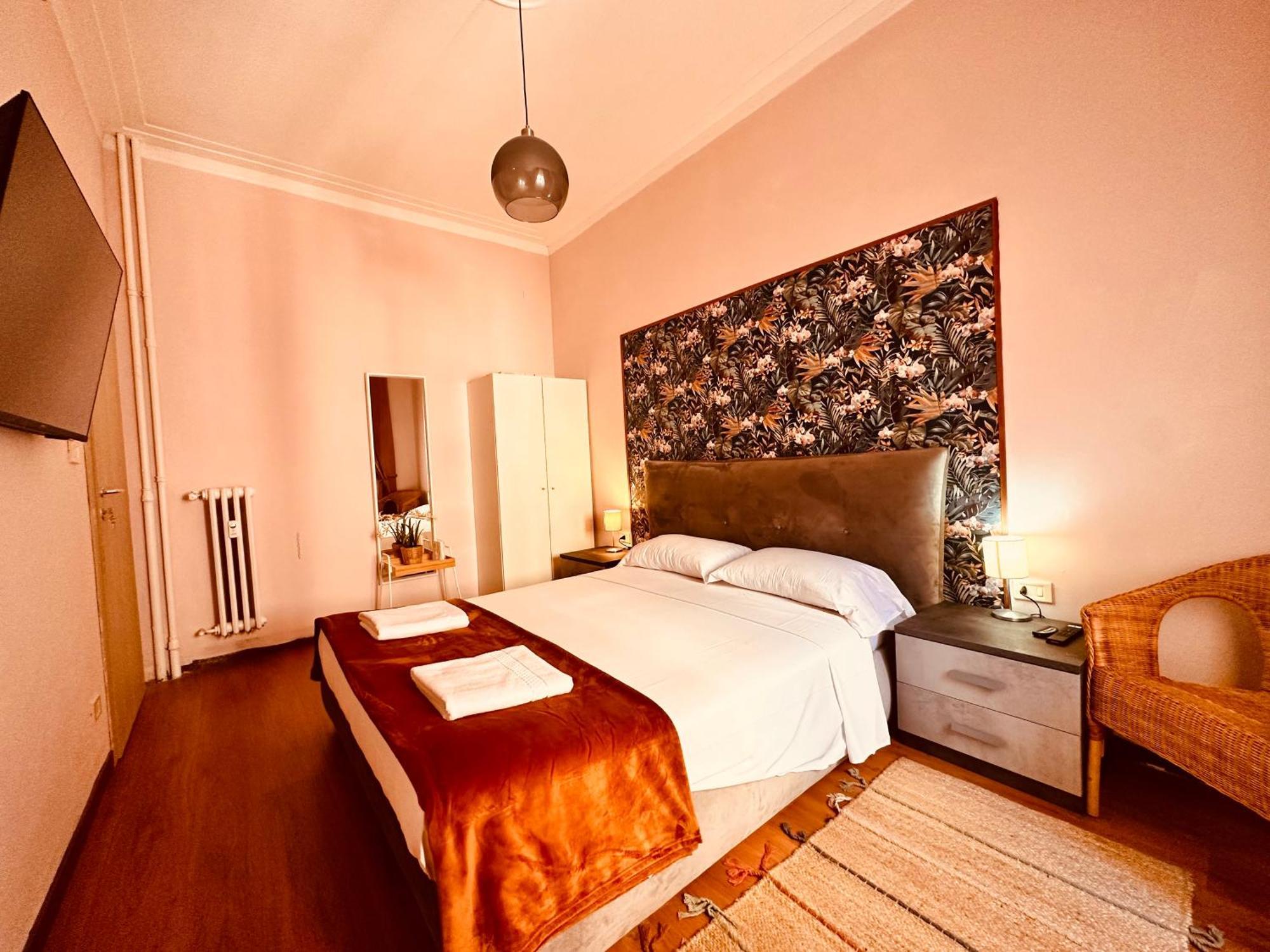 Pardis 3* Roma