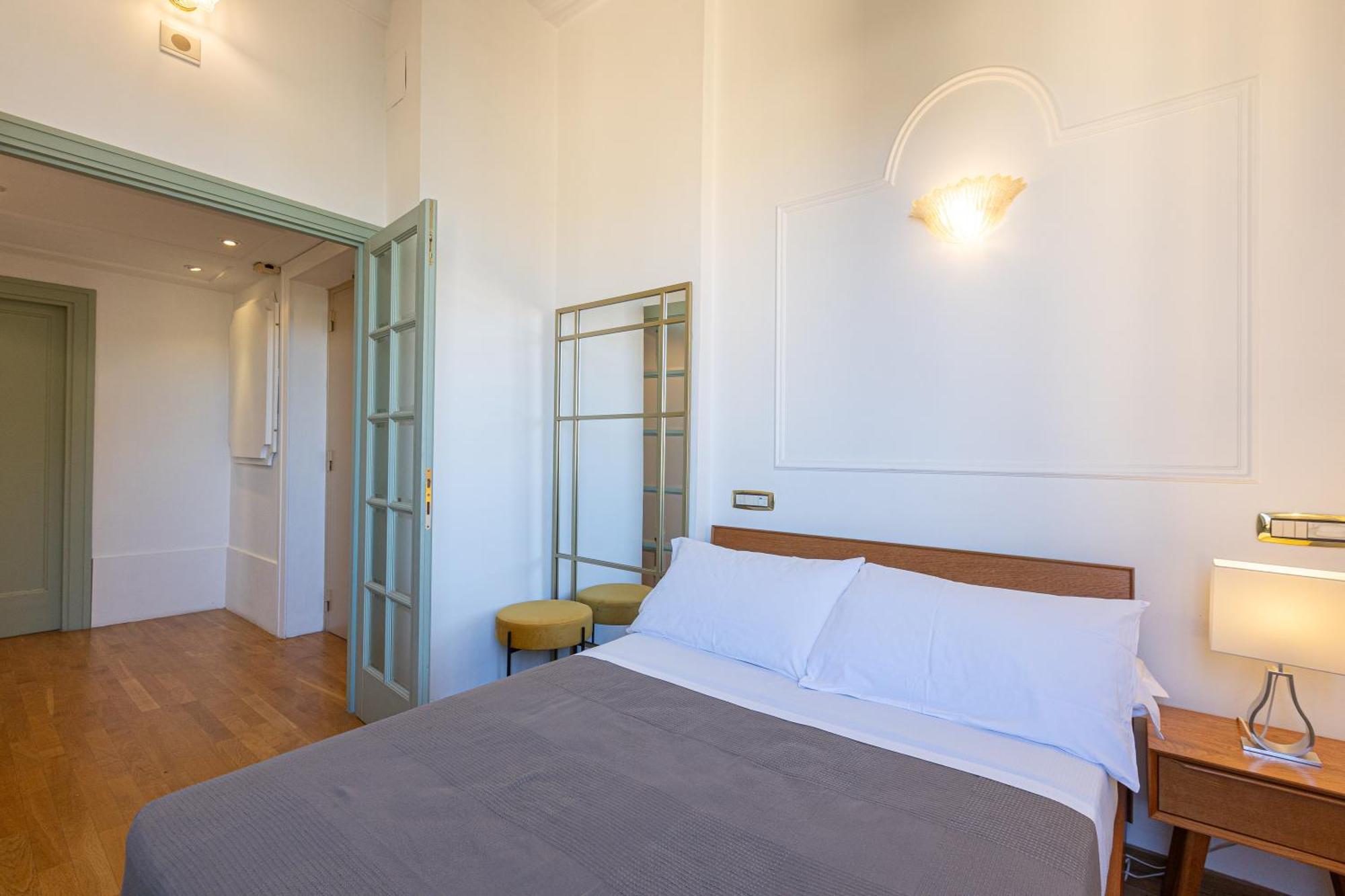 Appartamento Corso Trieste By In