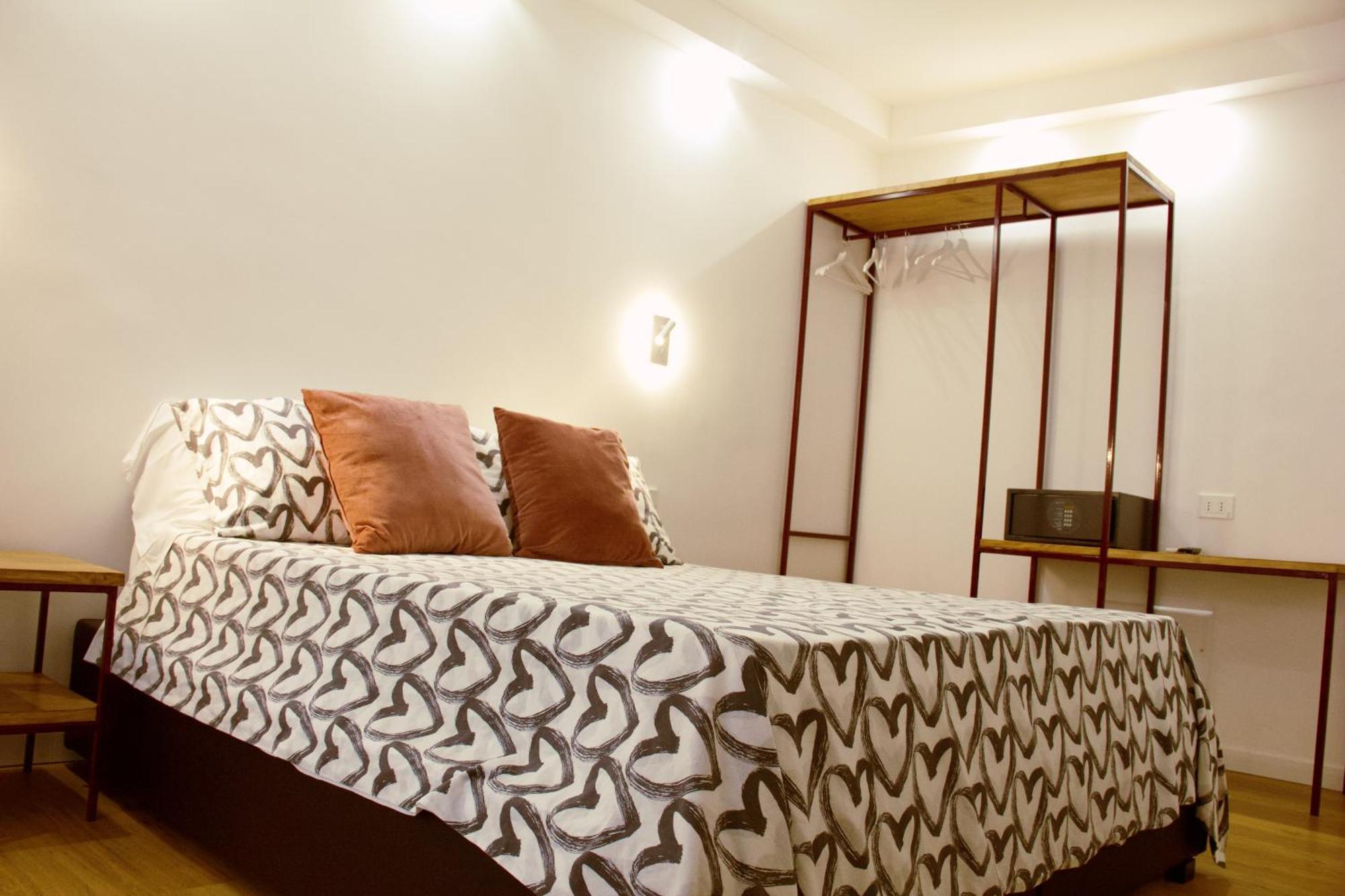 Hotell Ciao Roma