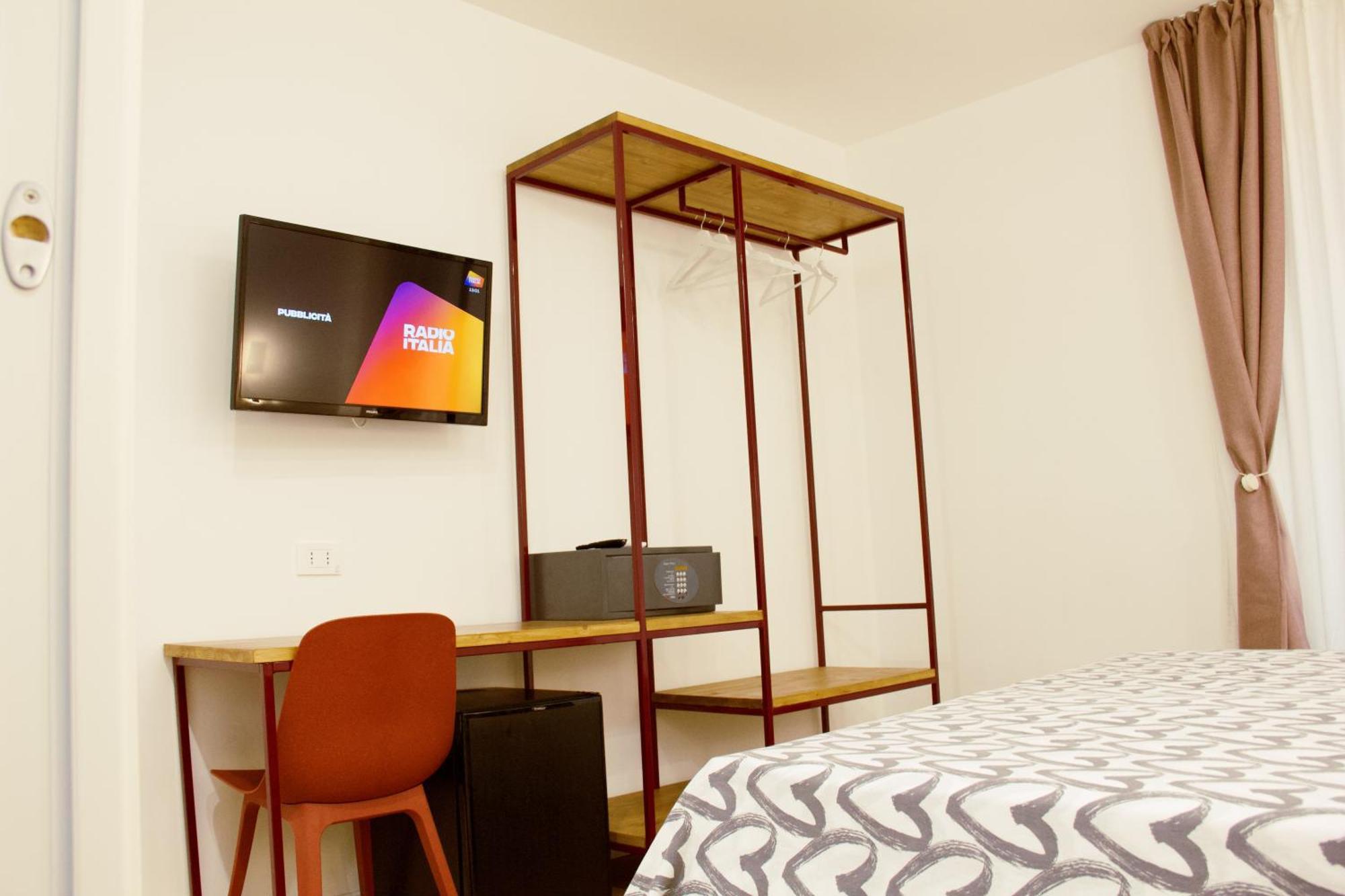 Ciao Hotell *