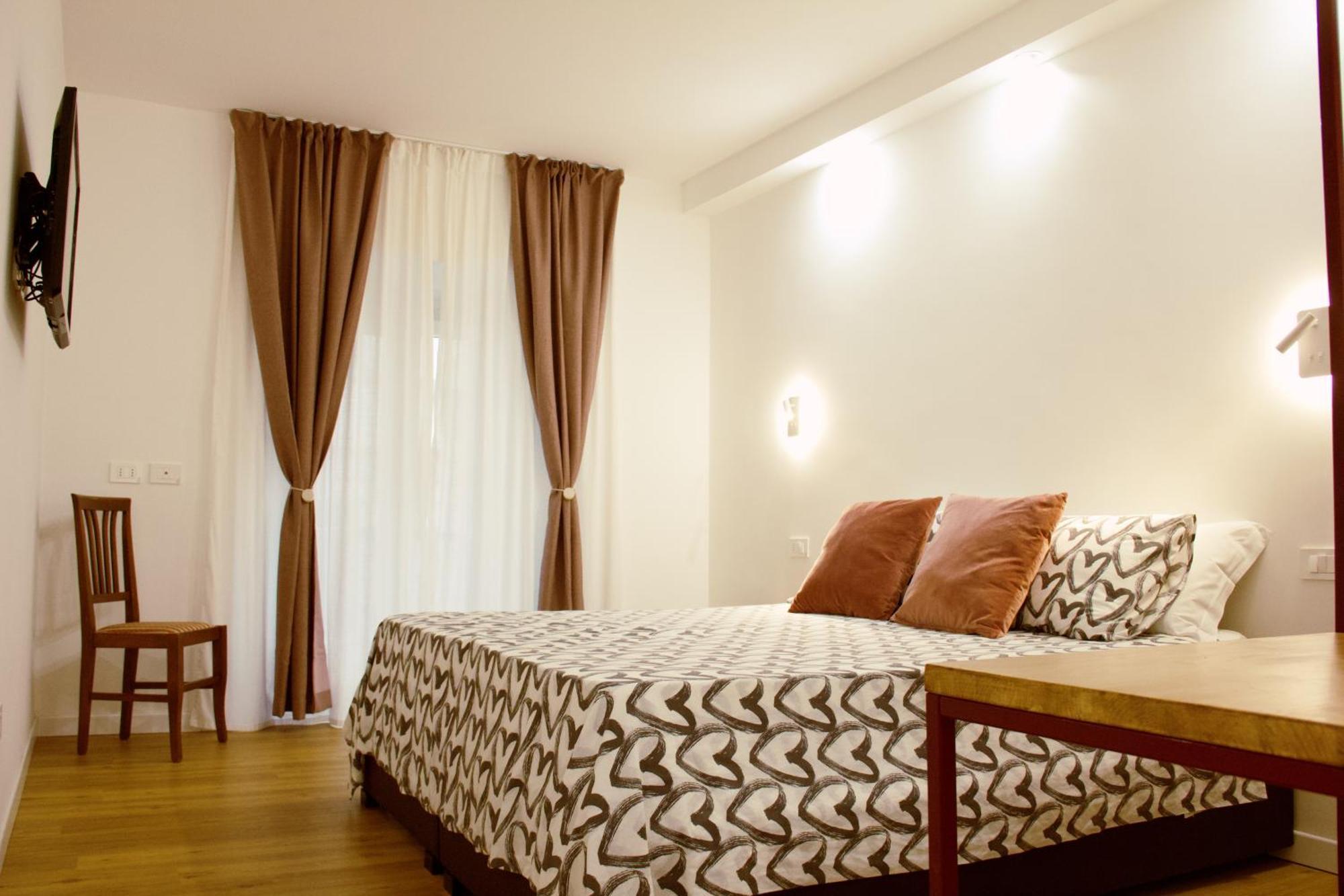 Hotell Ciao