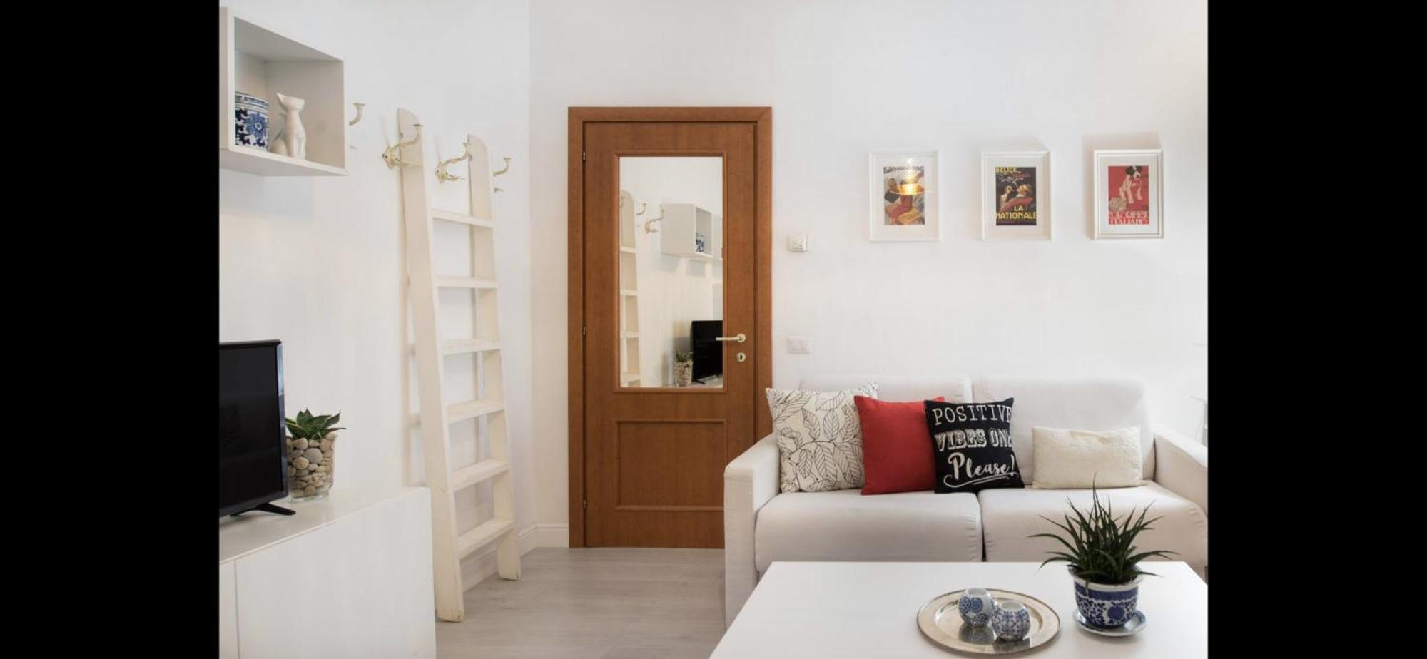 Esquiline Gjestgiverier Roma