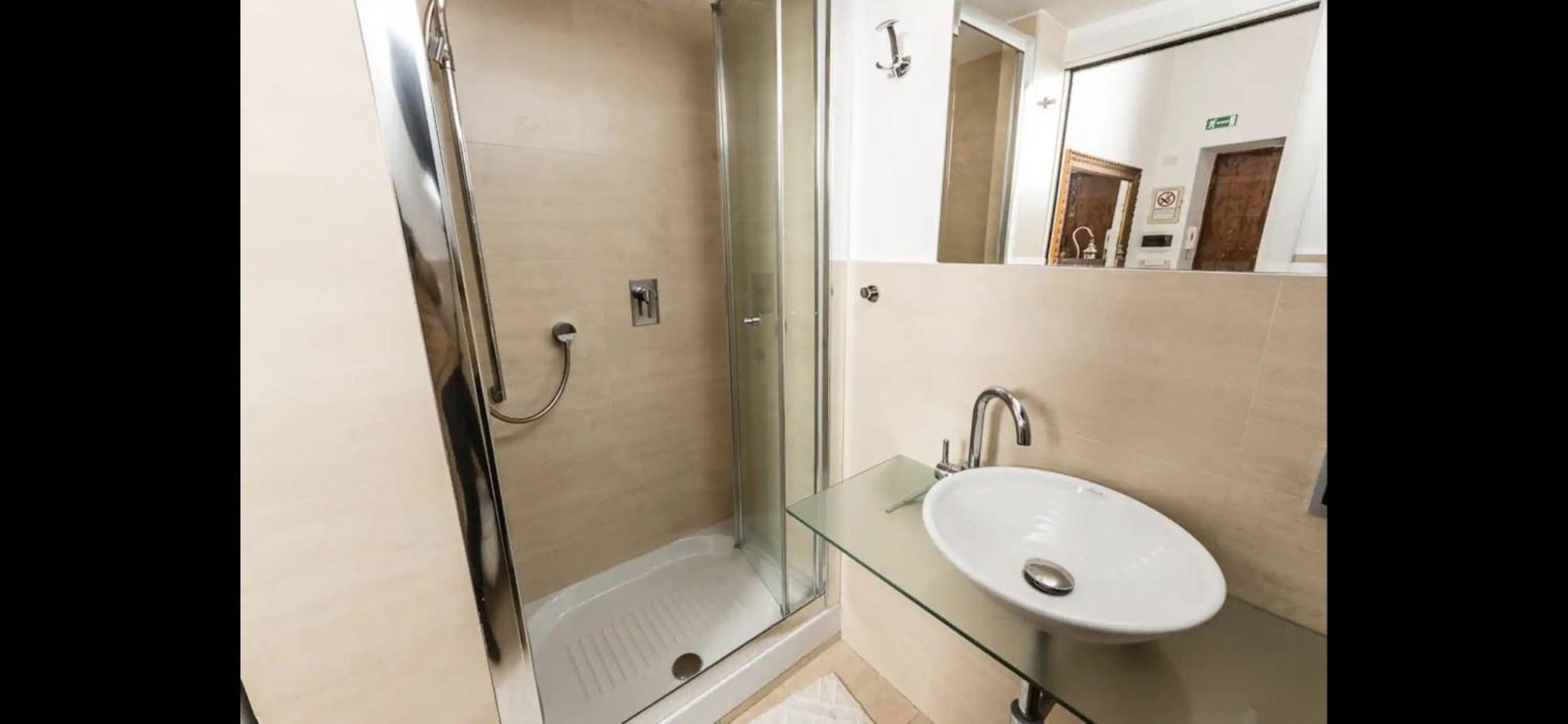 Gjestgiverier Esquiline 3*