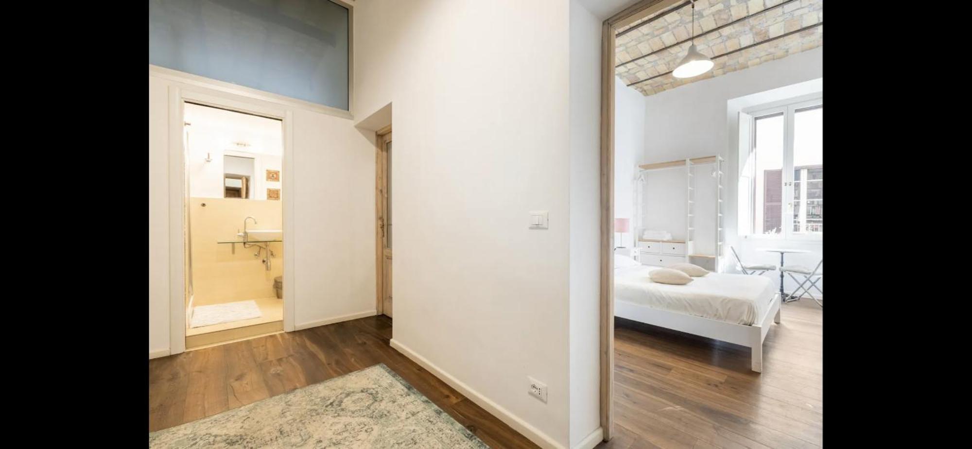 Esquiline Gjestgiverier Roma