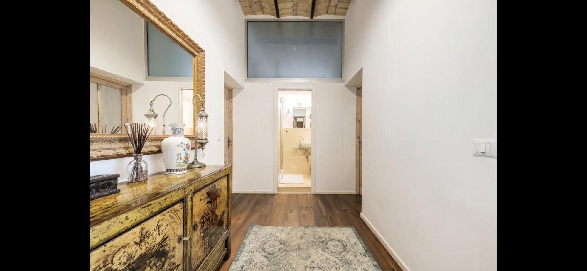 Gjestgiverier Esquiline 3*