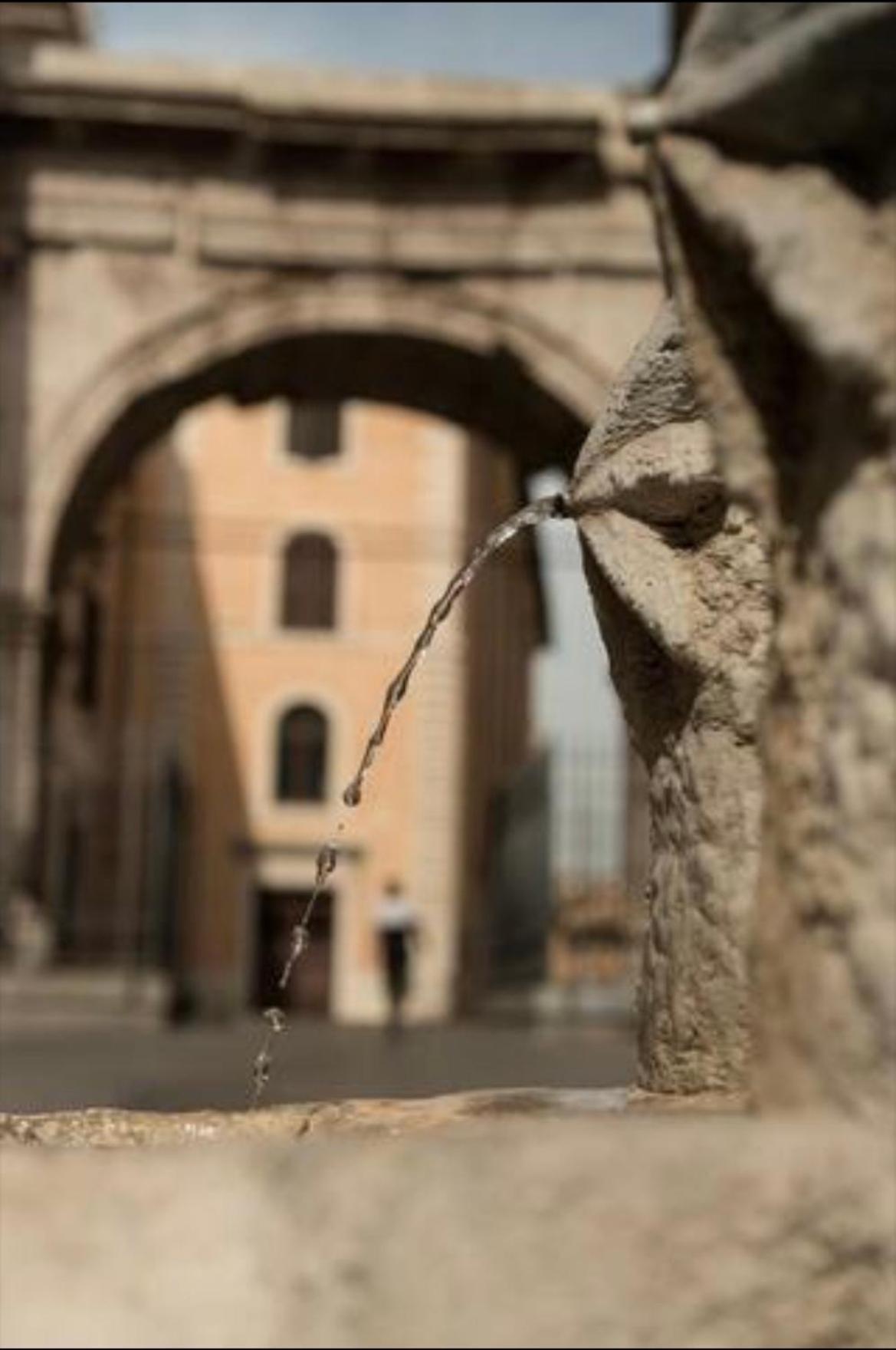 Esquiline Gjestgiverier Roma