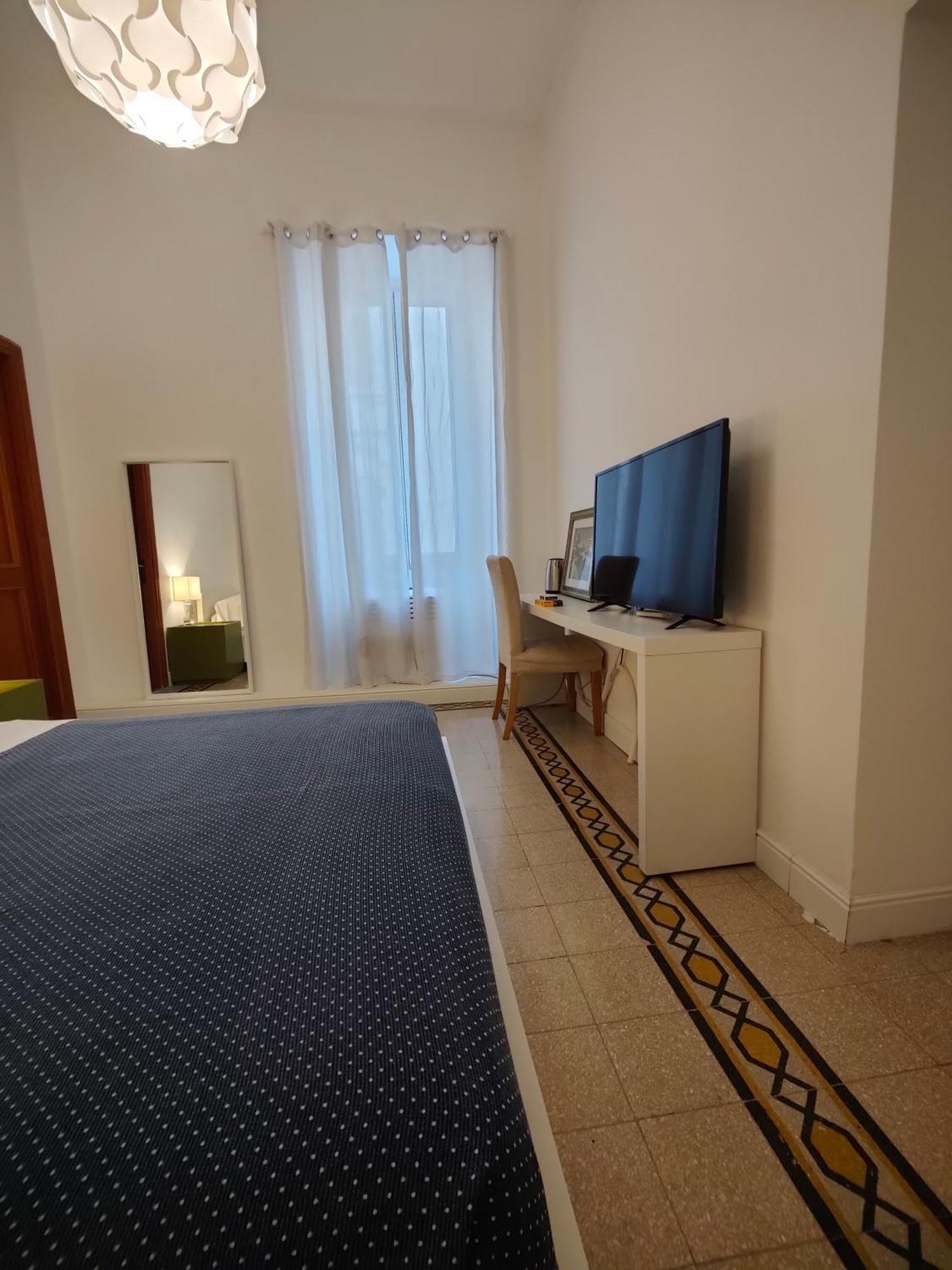 Bed & Breakfast A Casa Boschi Near Vatican Roma